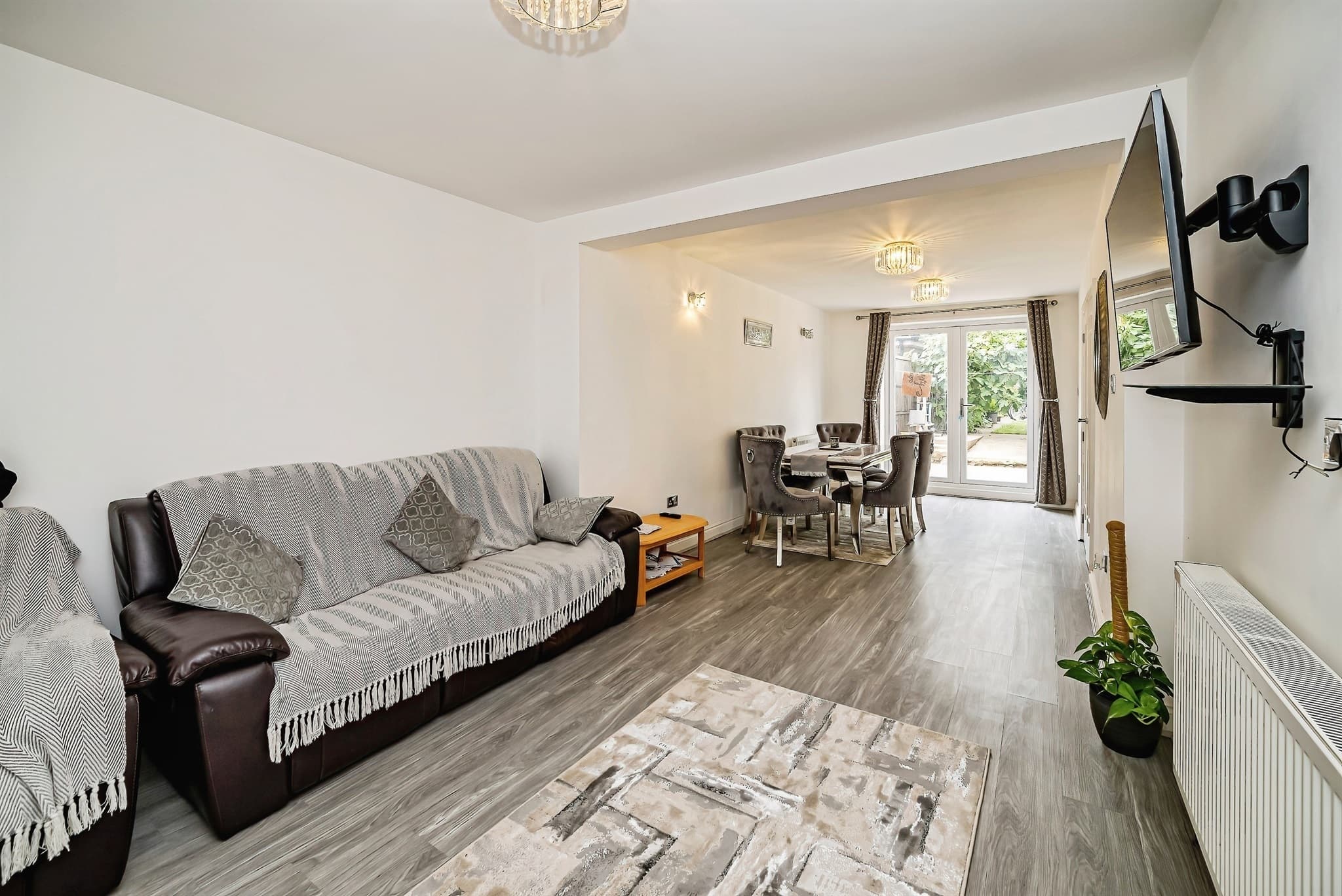 Property at Fleet Street, Aylesbury