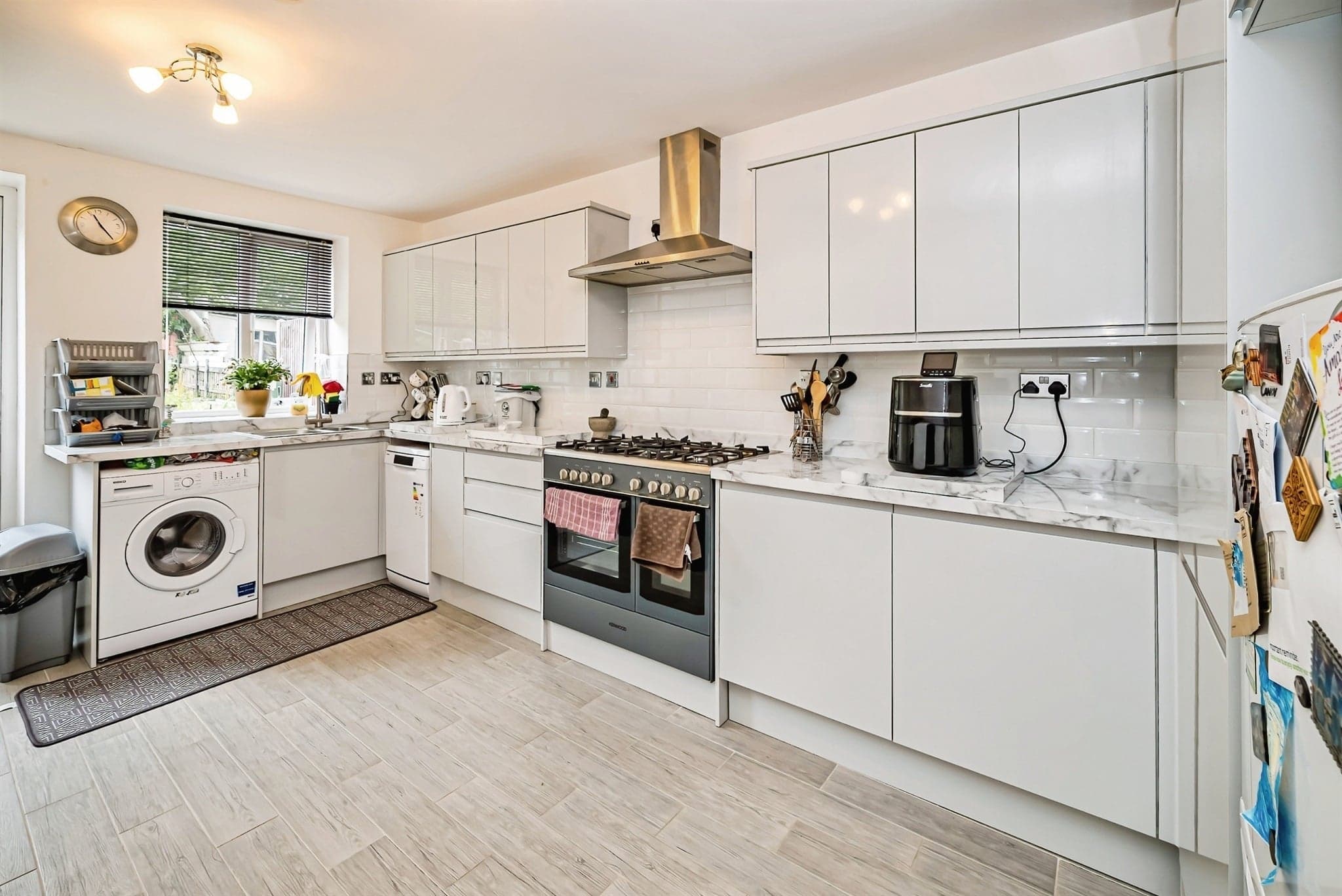 Property at Fleet Street, Aylesbury