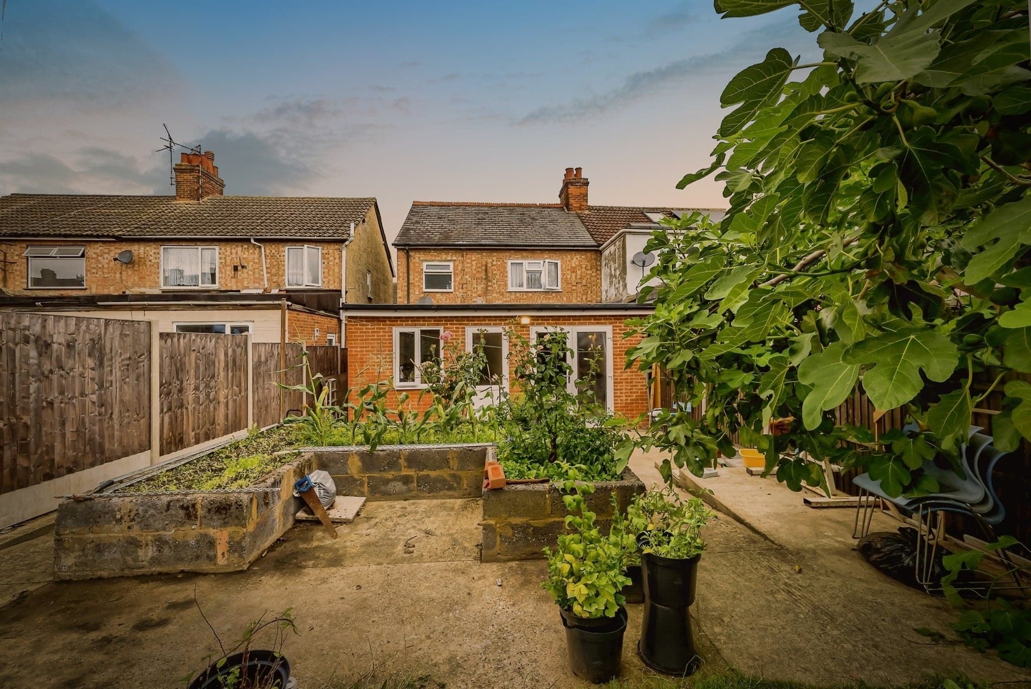 Property at Fleet Street, Aylesbury