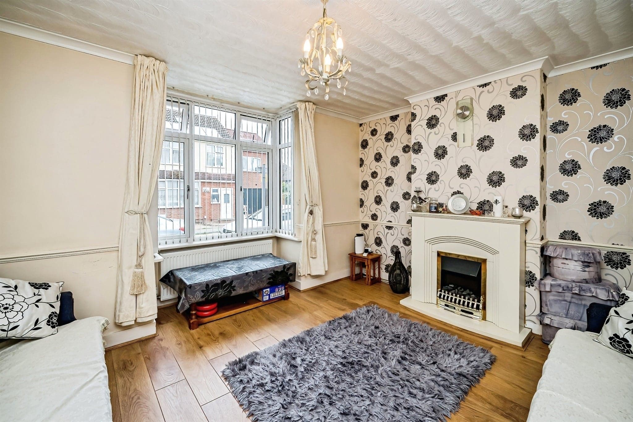 Property at Fleet Street, Aylesbury