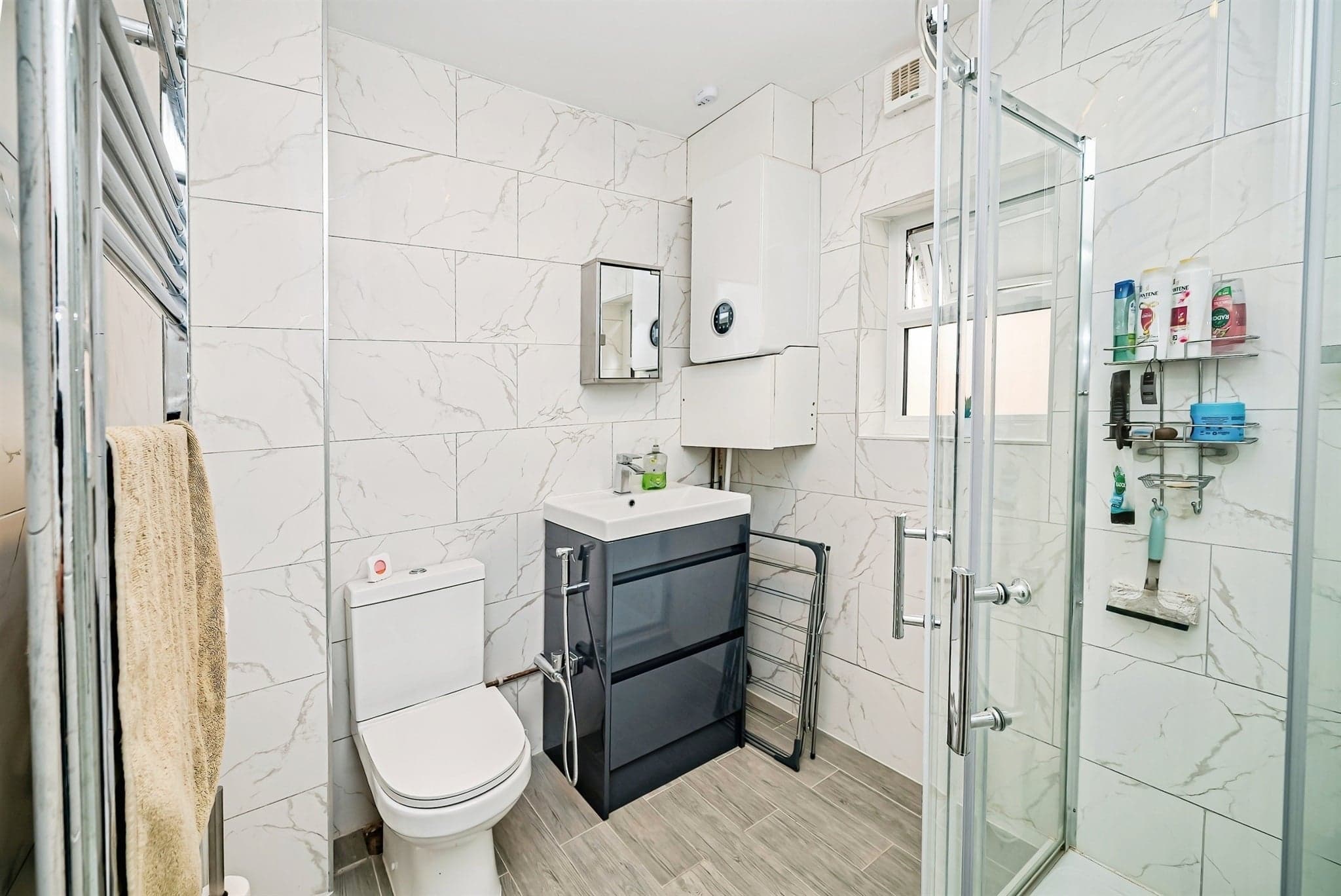 Property at Fleet Street, Aylesbury