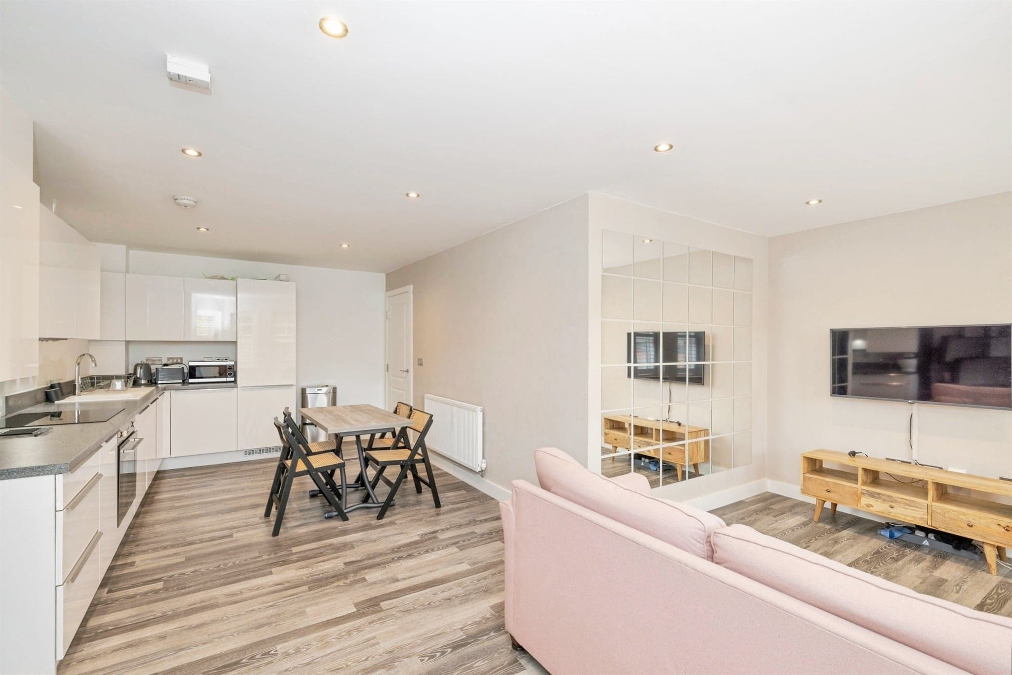 Property at Alexandra Road, Watford