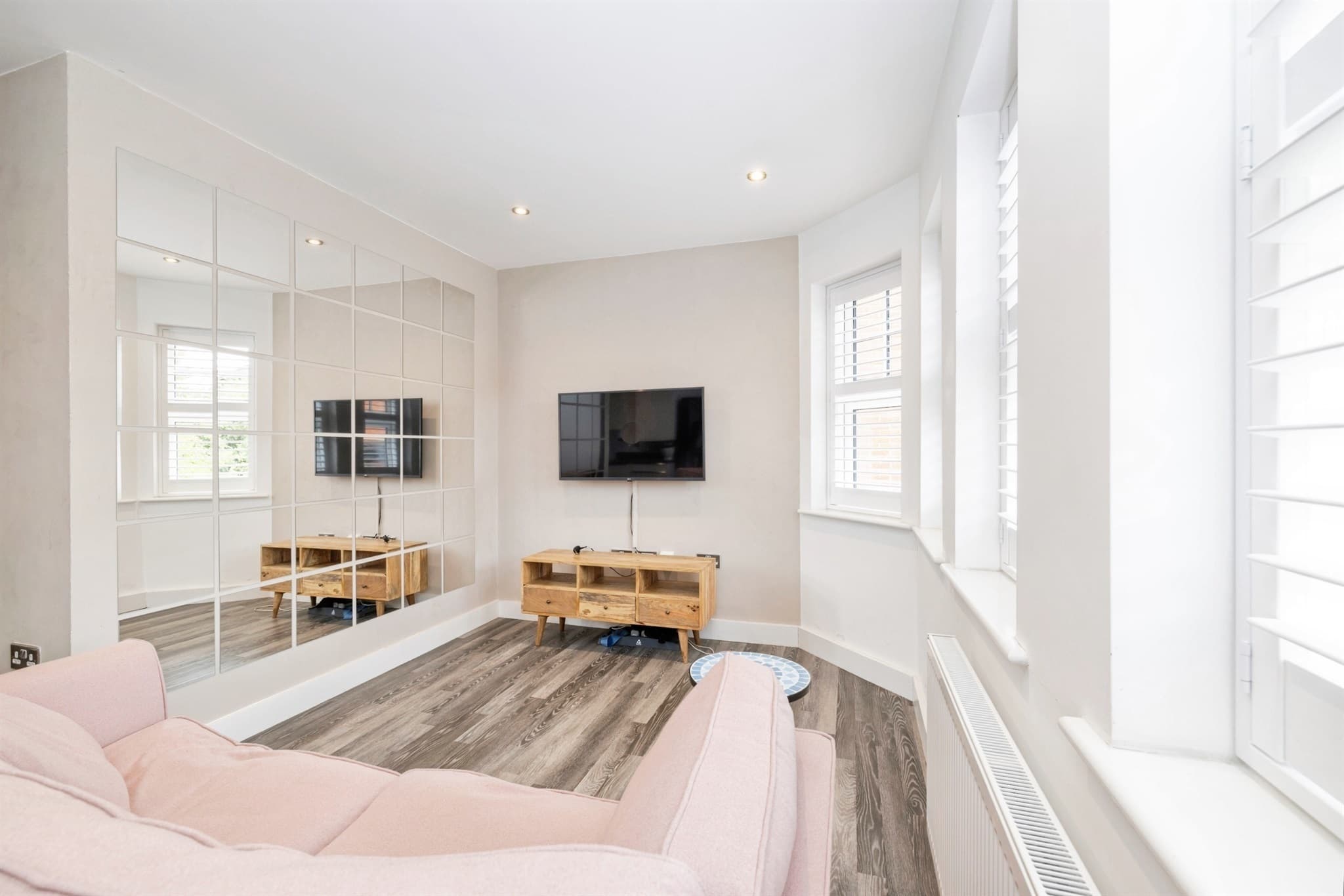 Property at Alexandra Road, Watford
