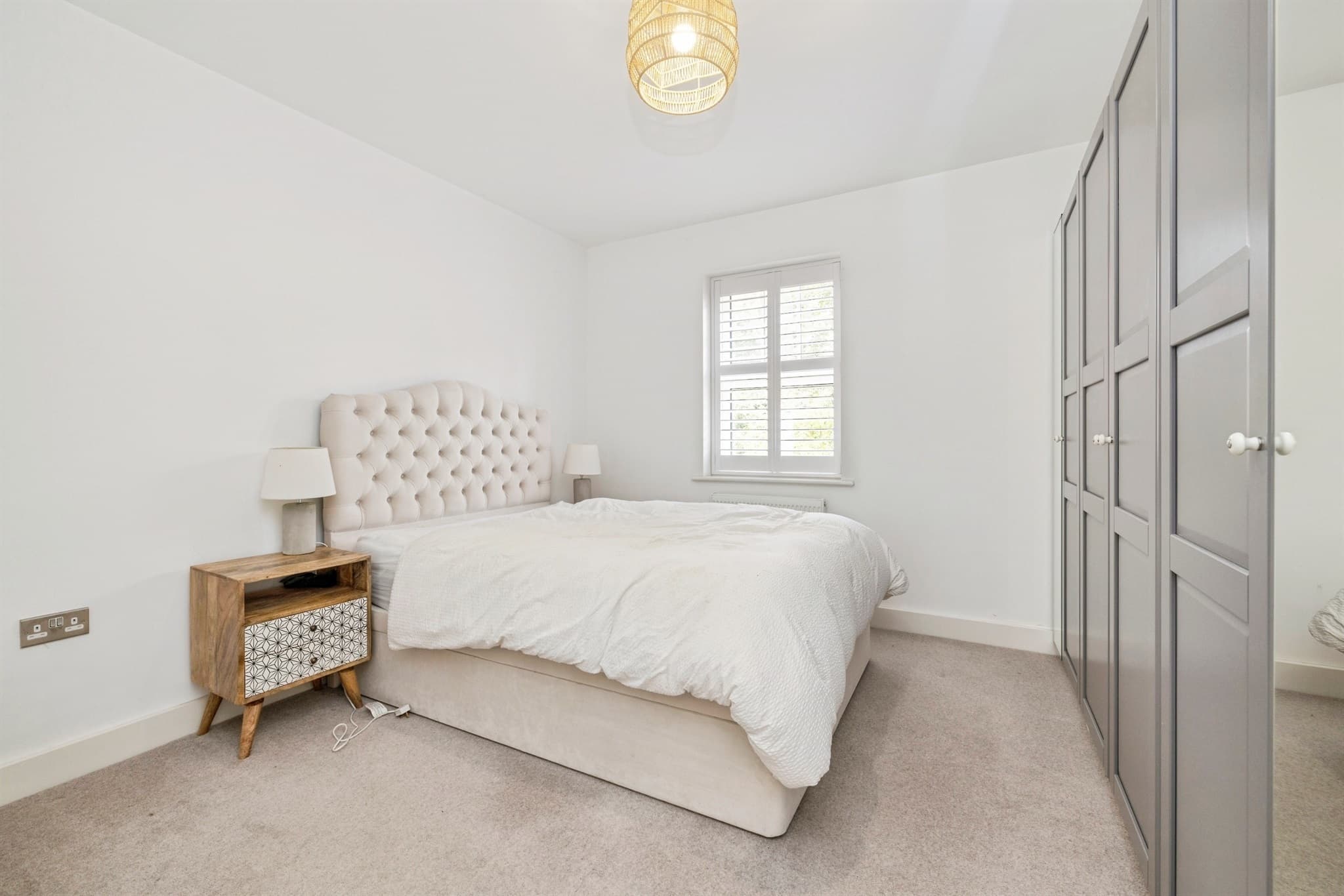 Property at Alexandra Road, Watford