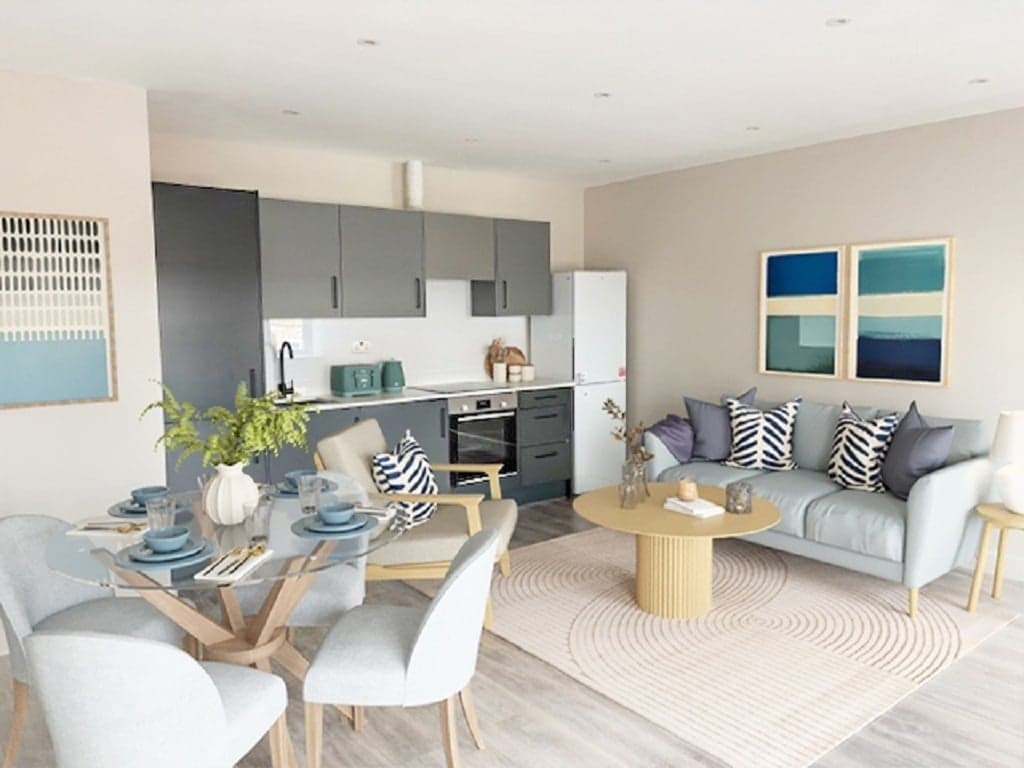 Property at Forum House, 277 London Road, Burgess Hill