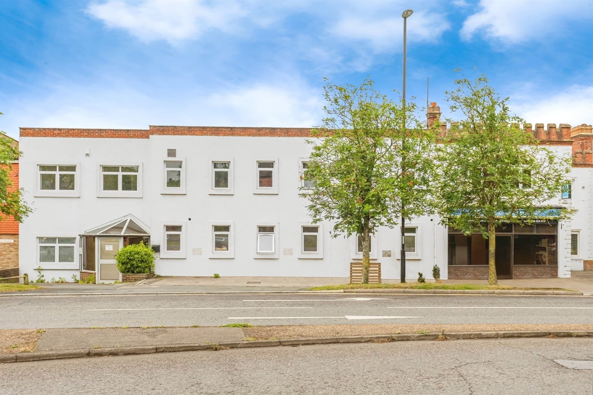 Property at Forum House, 277 London Road, Burgess Hill