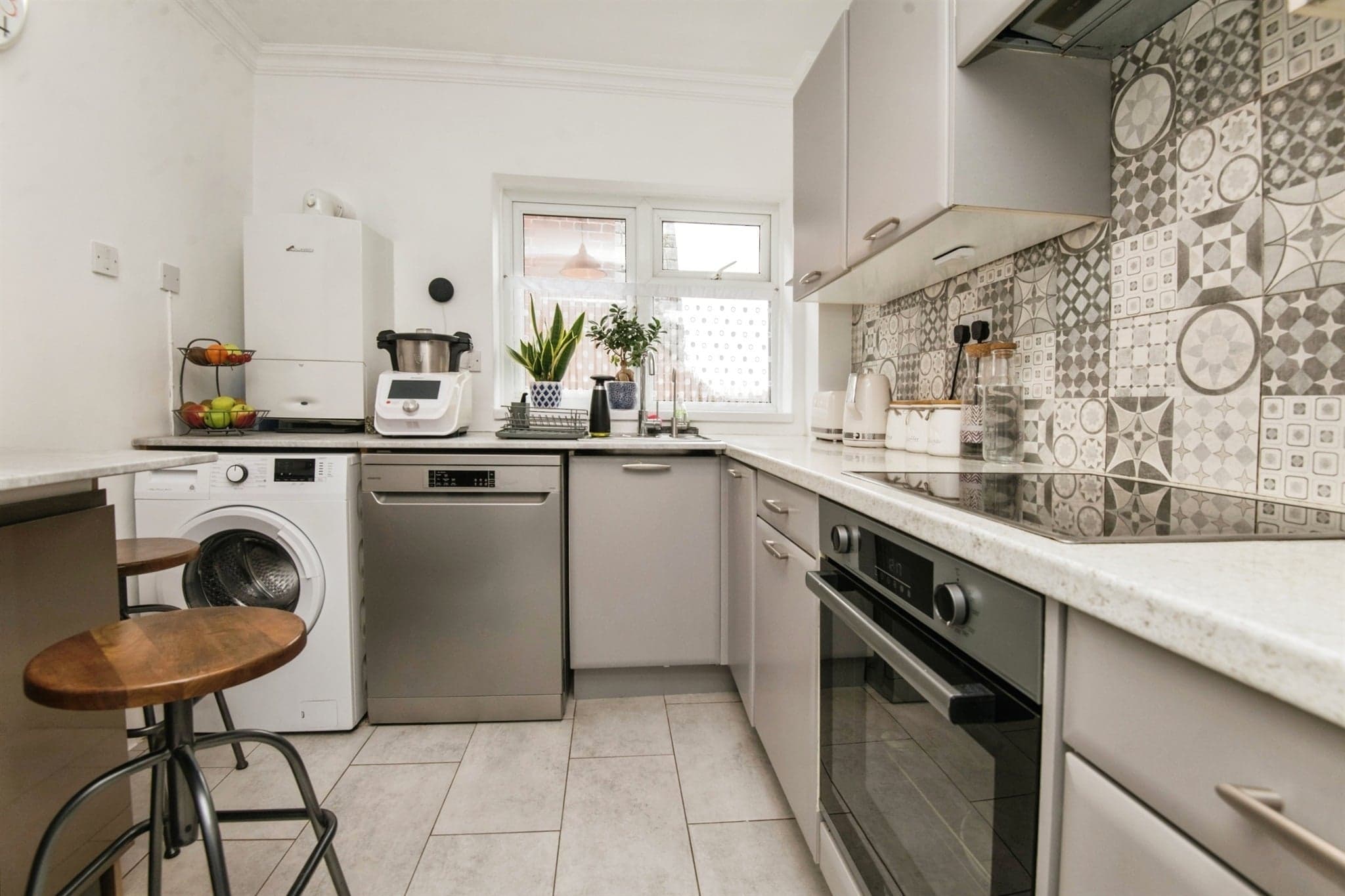 Property at Well Street, Exeter