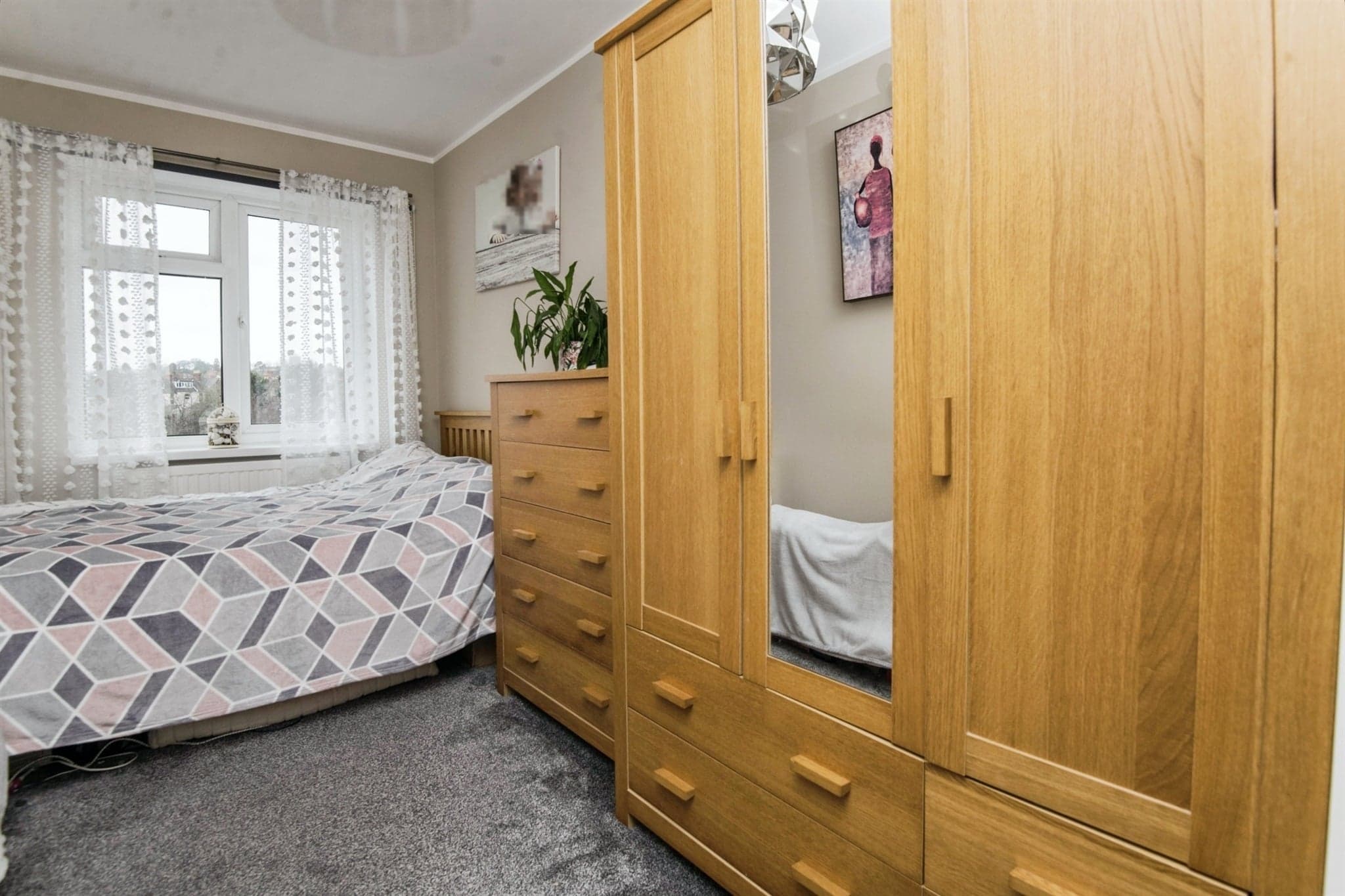 Property at Well Street, Exeter