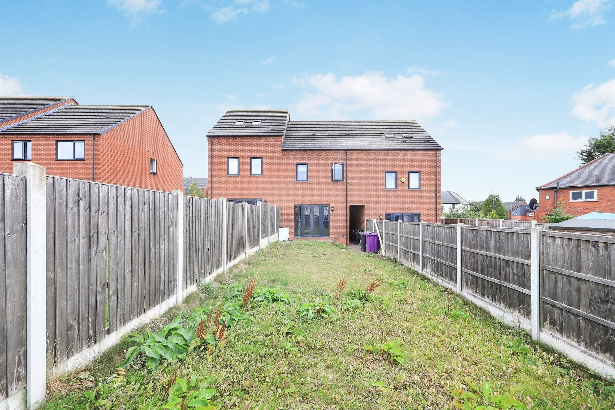 Property at Fifth Avenue, Low Hill, Wolverhampton