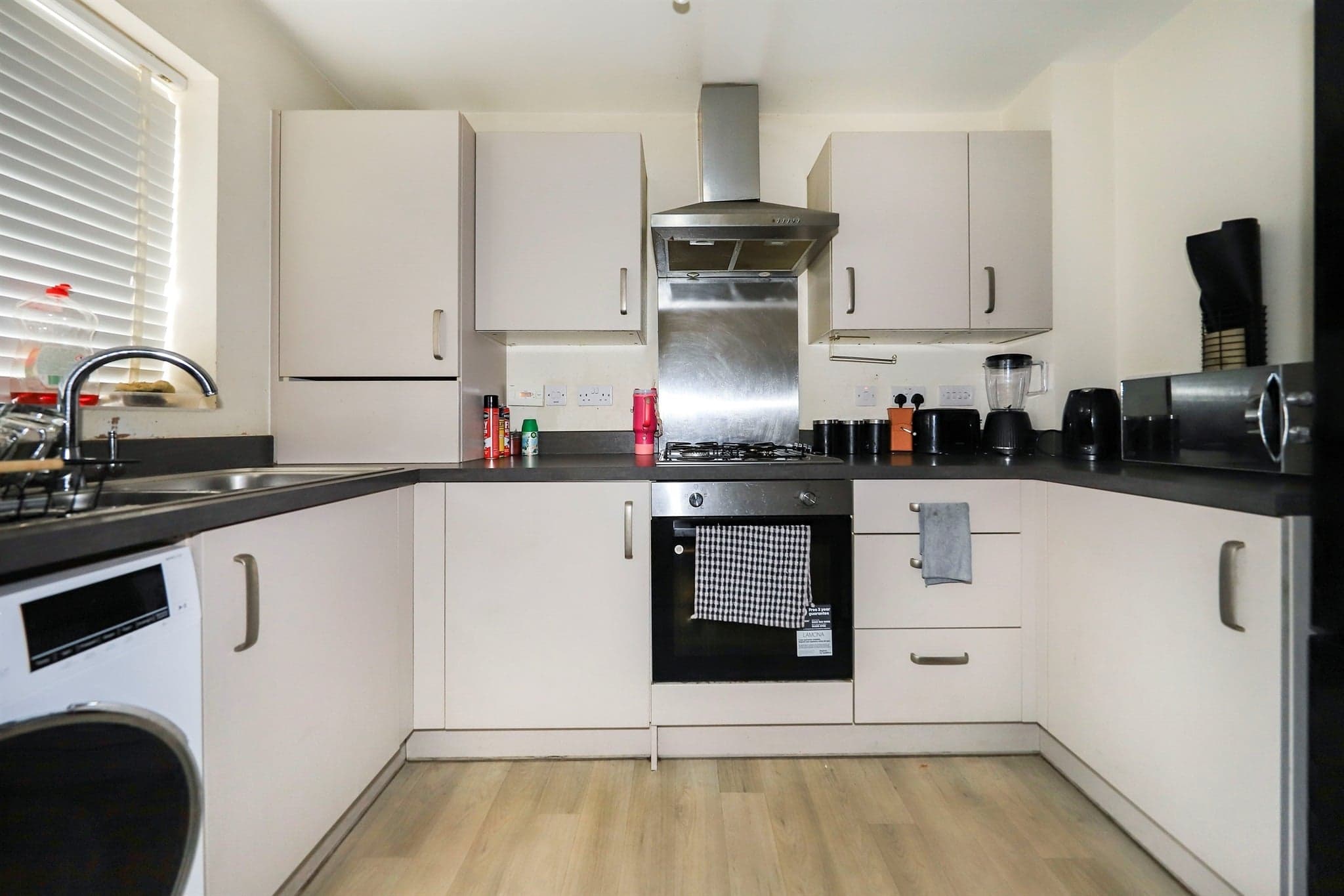 Property at Fifth Avenue, Low Hill, Wolverhampton
