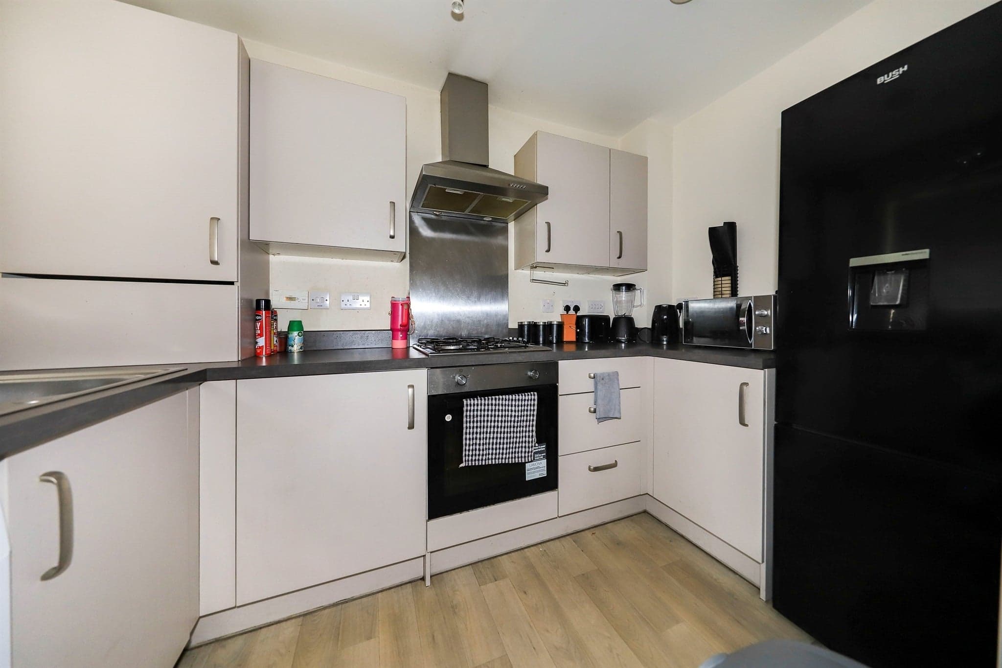 Property at Fifth Avenue, Low Hill, Wolverhampton