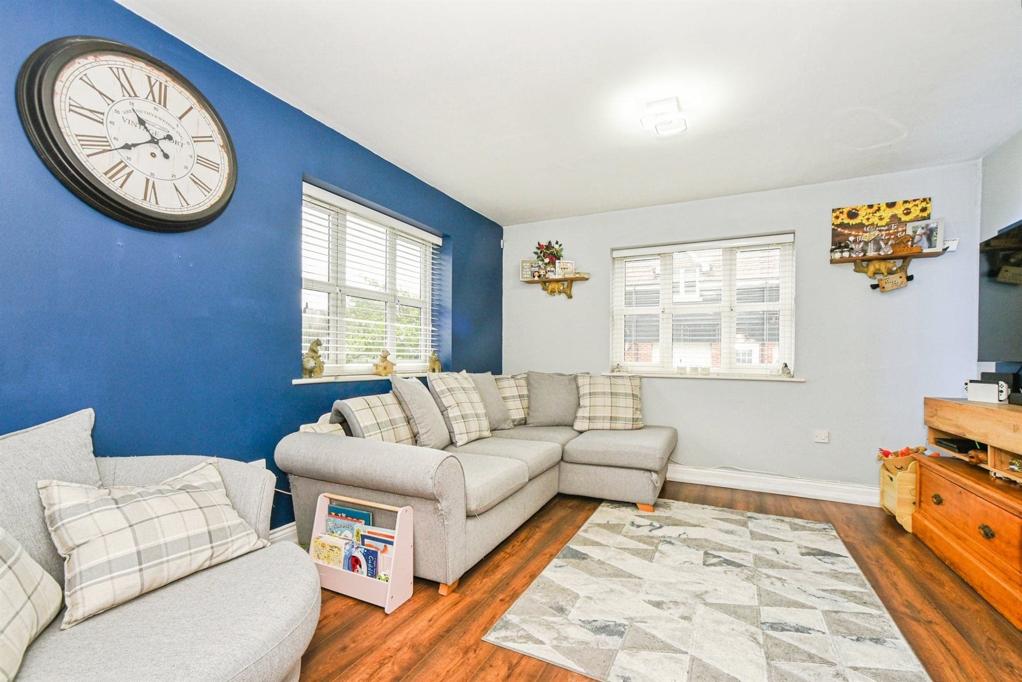 Property at Torun Way, Swindon