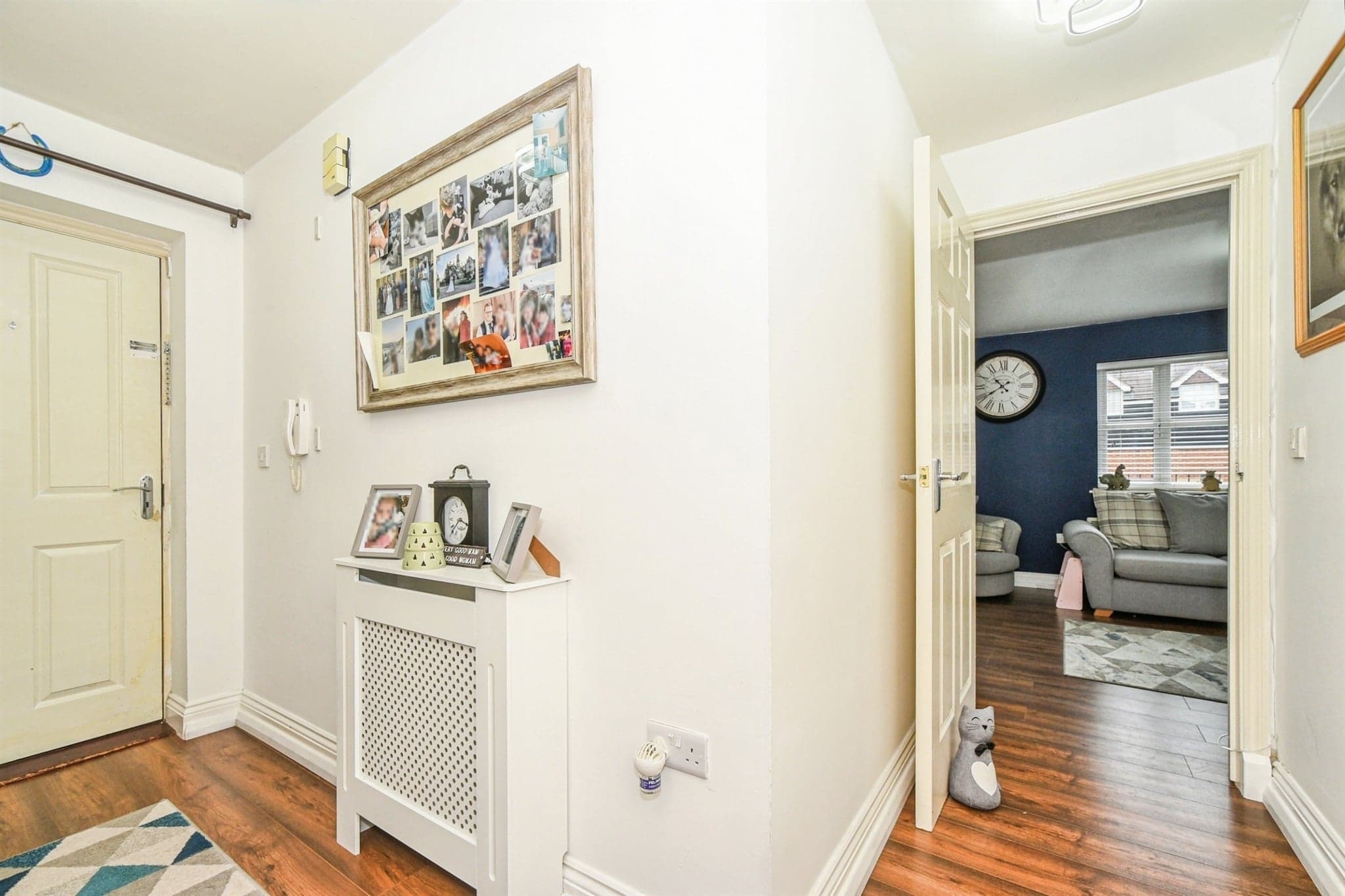 Property at Torun Way, Swindon