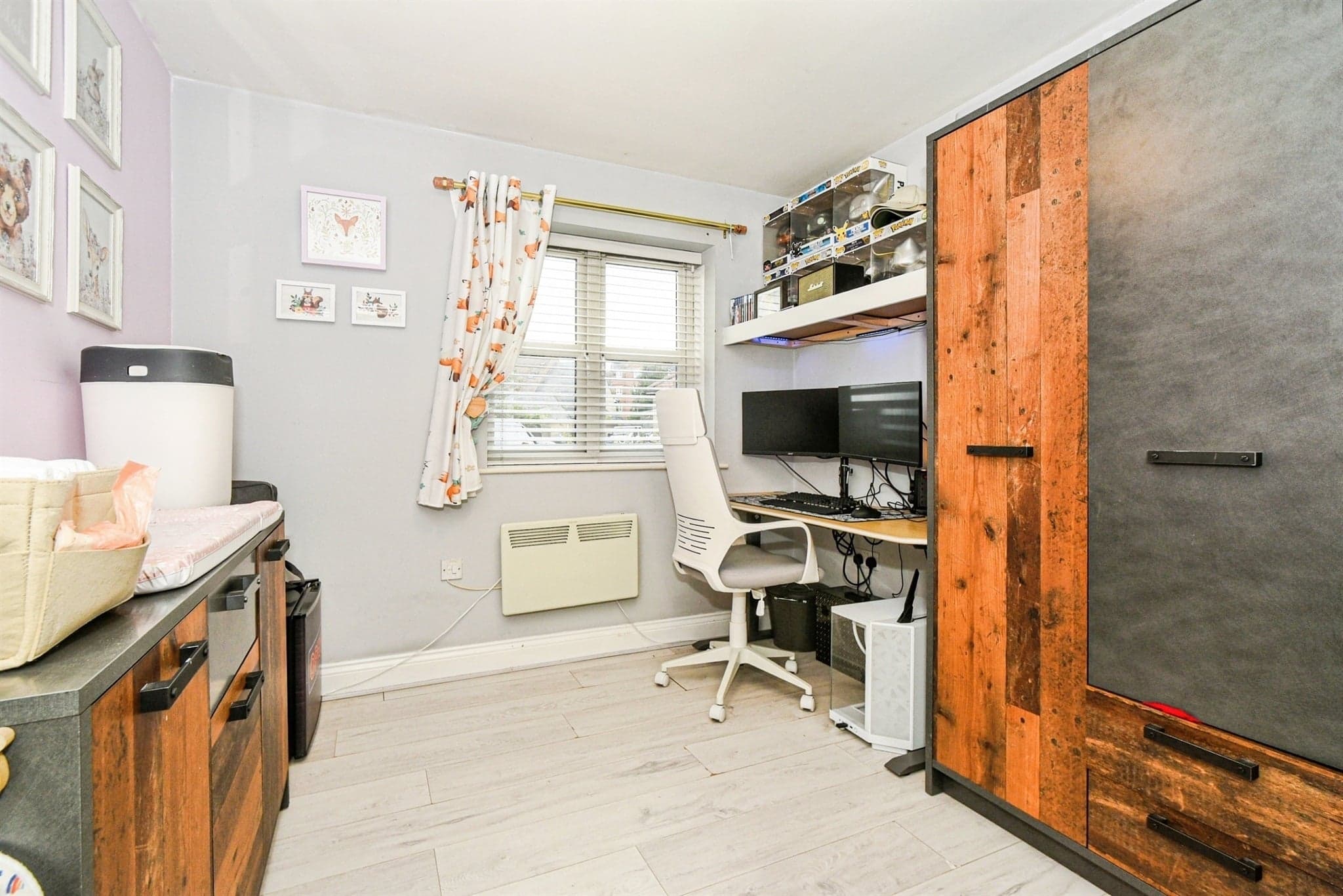 Property at Torun Way, Swindon