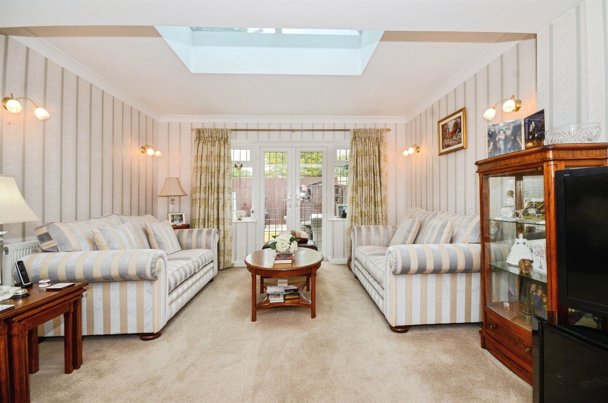 Property at The Meads, Bricket Wood, St. Albans