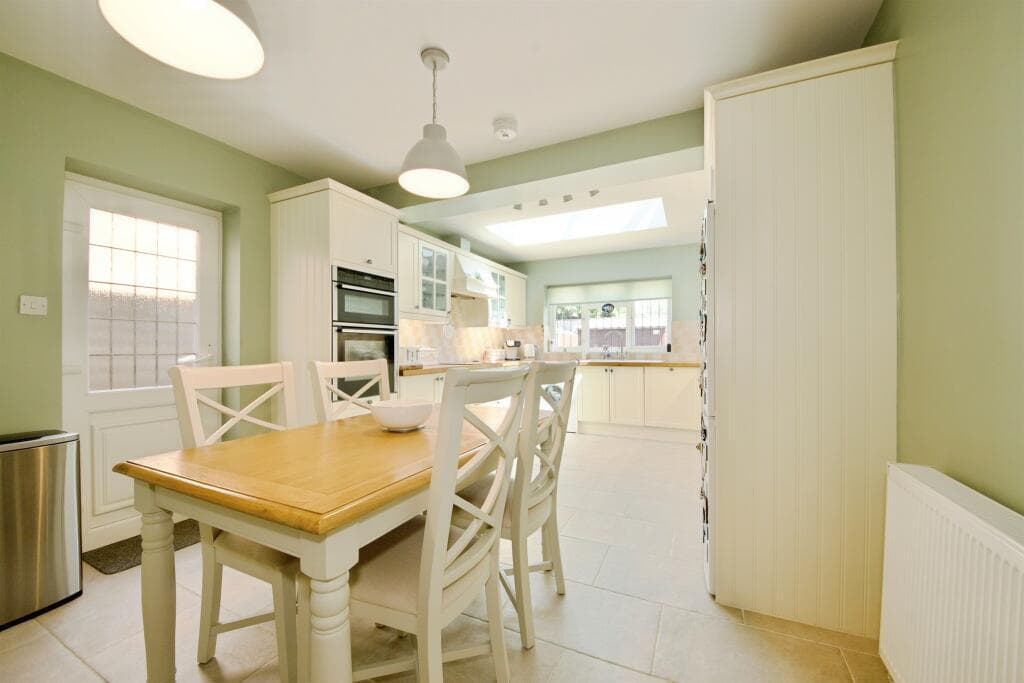 Property at The Meads, Bricket Wood, St. Albans