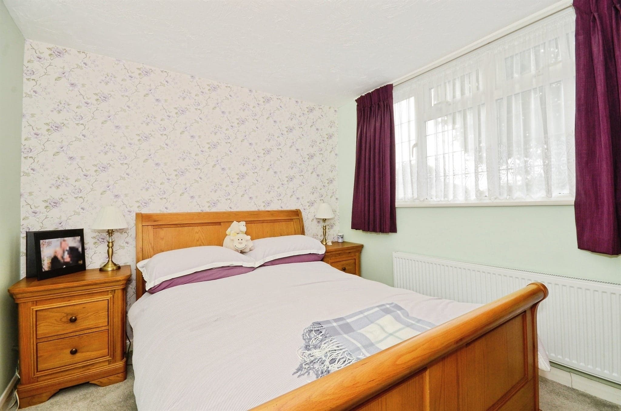 Property at The Meads, Bricket Wood, St. Albans