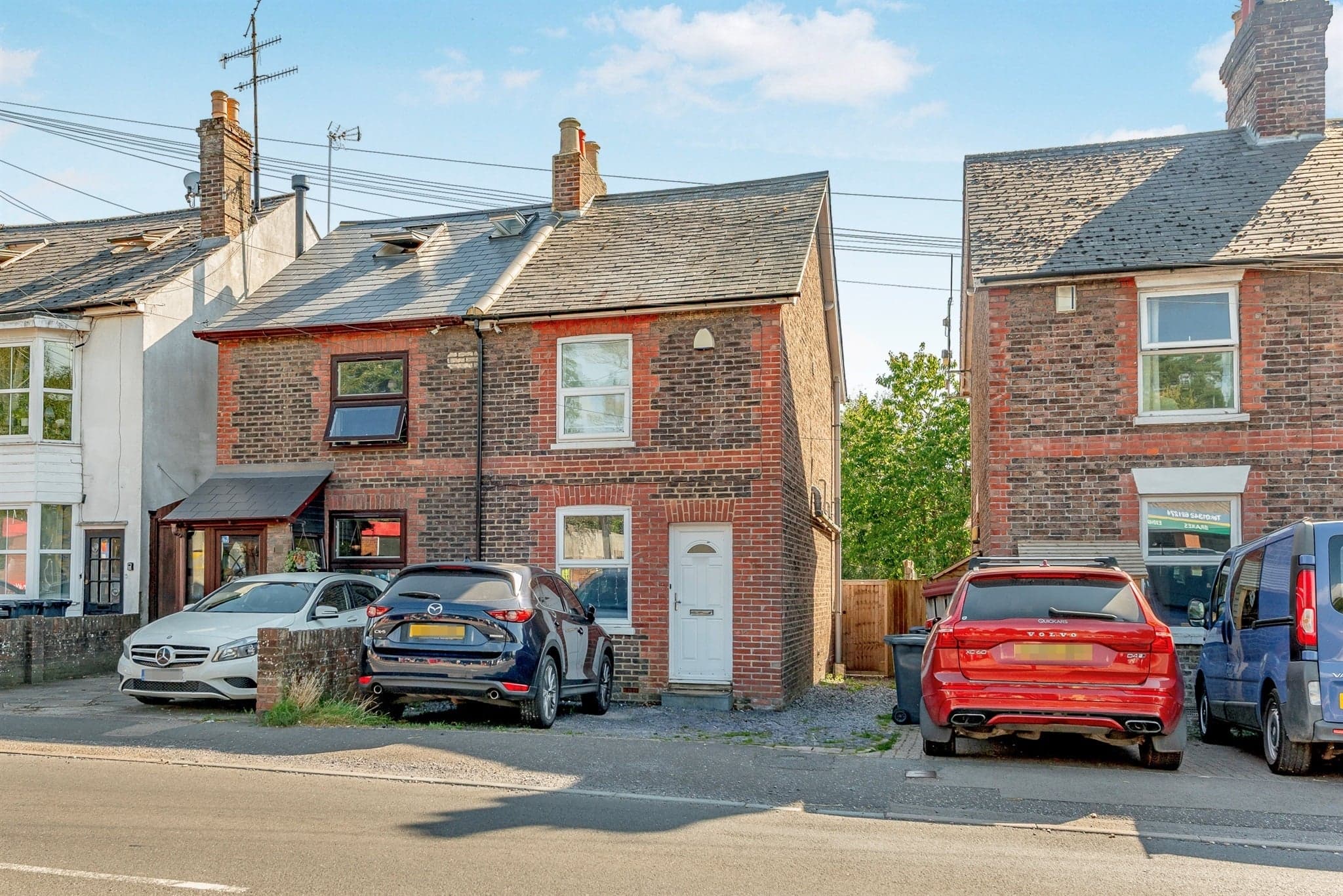 Property at North End, East Grinstead