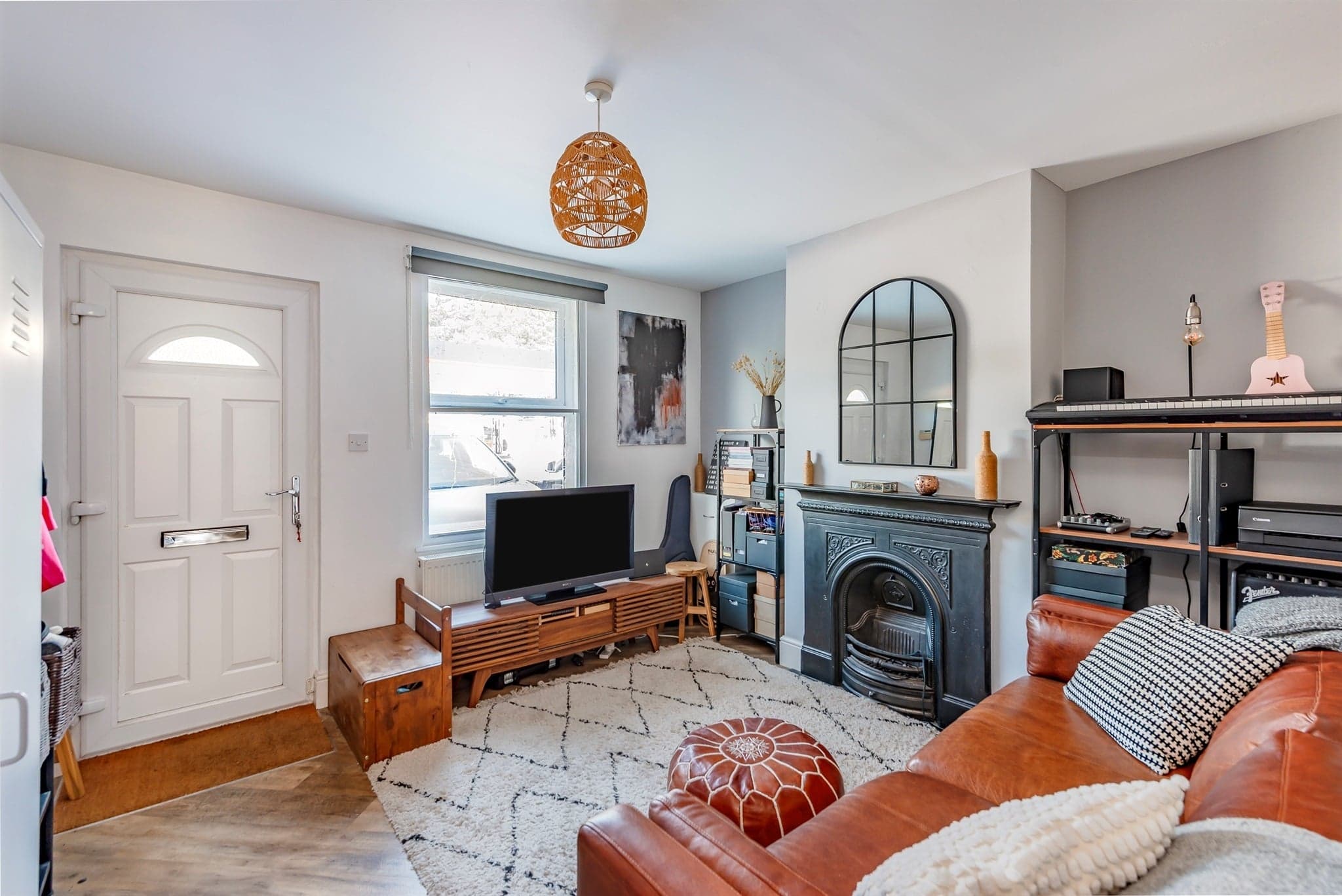 Property at North End, East Grinstead