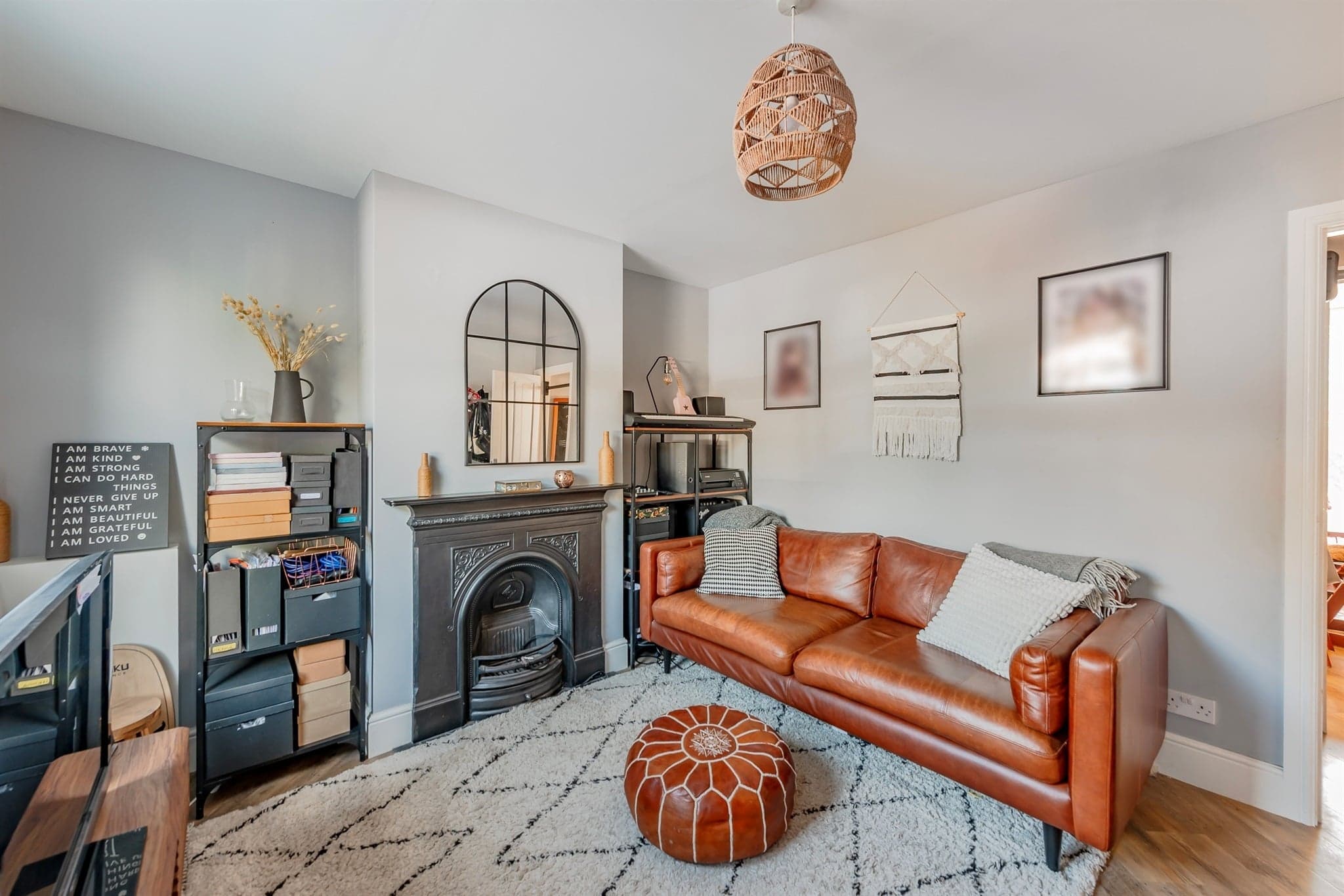 Property at North End, East Grinstead