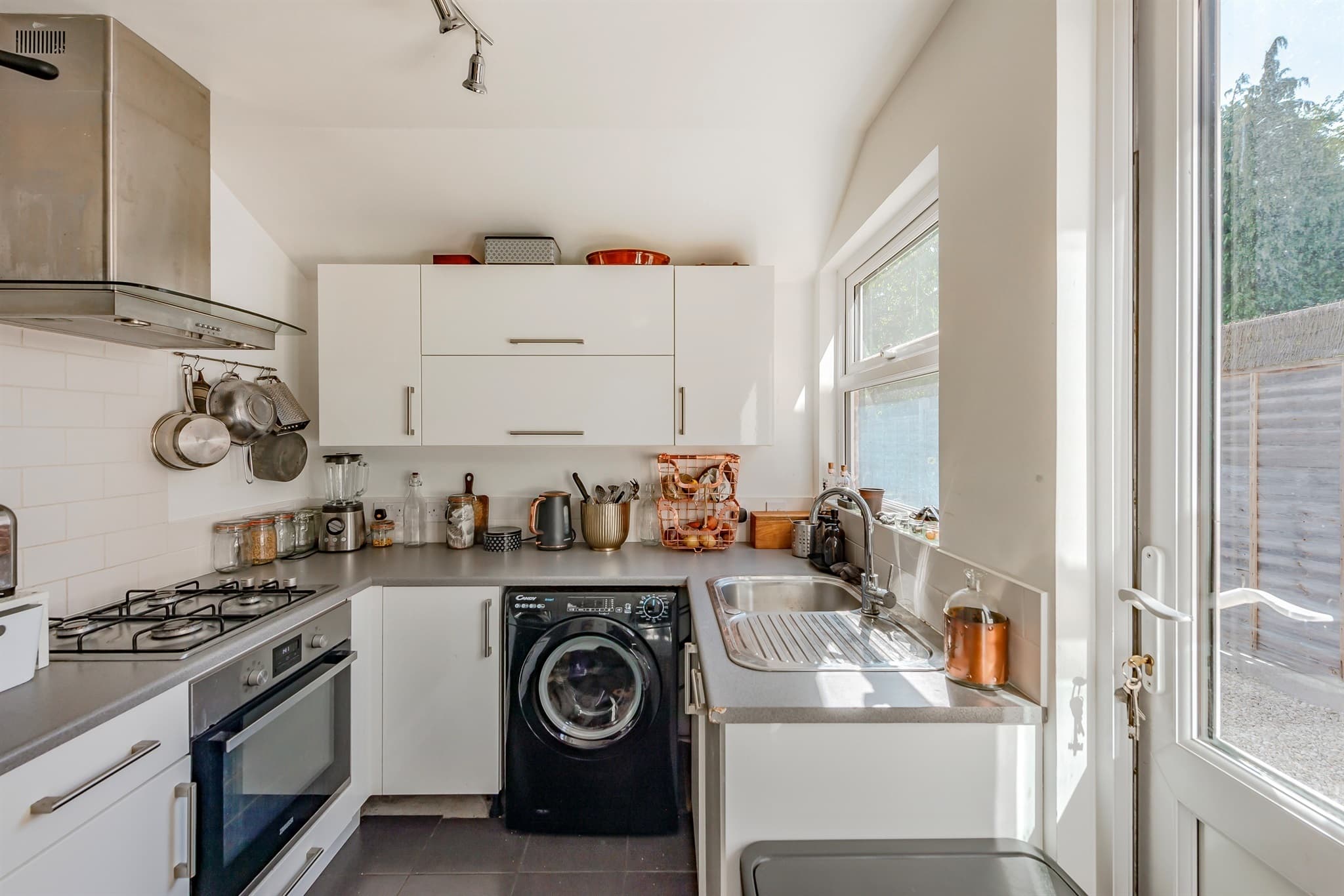 Property at North End, East Grinstead