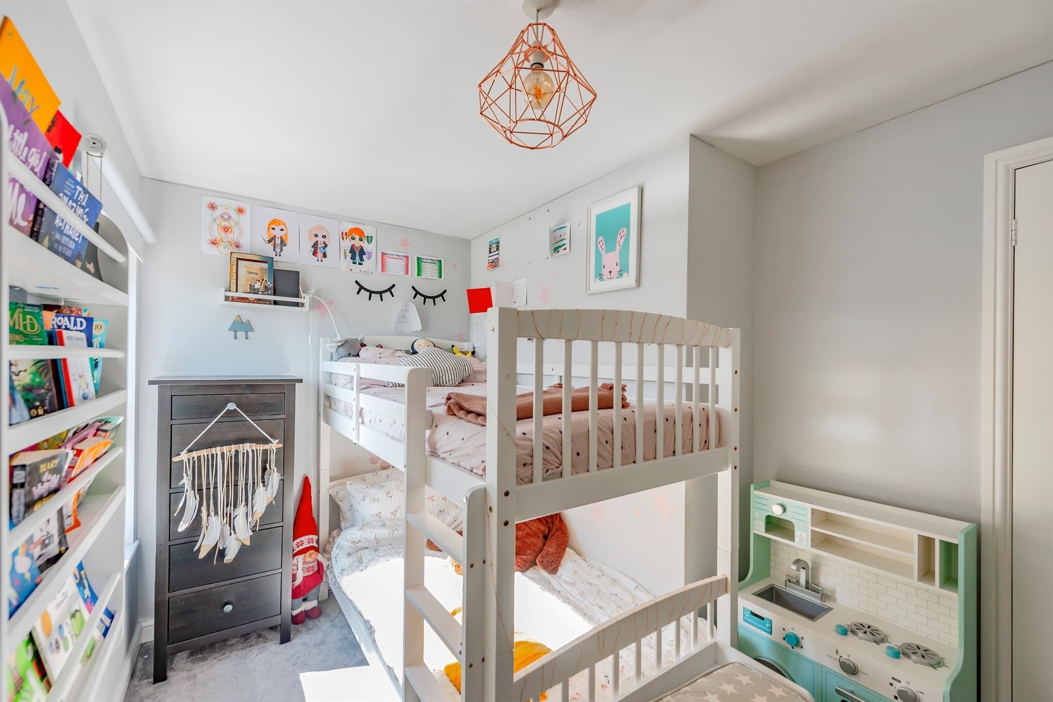 Property at North End, East Grinstead