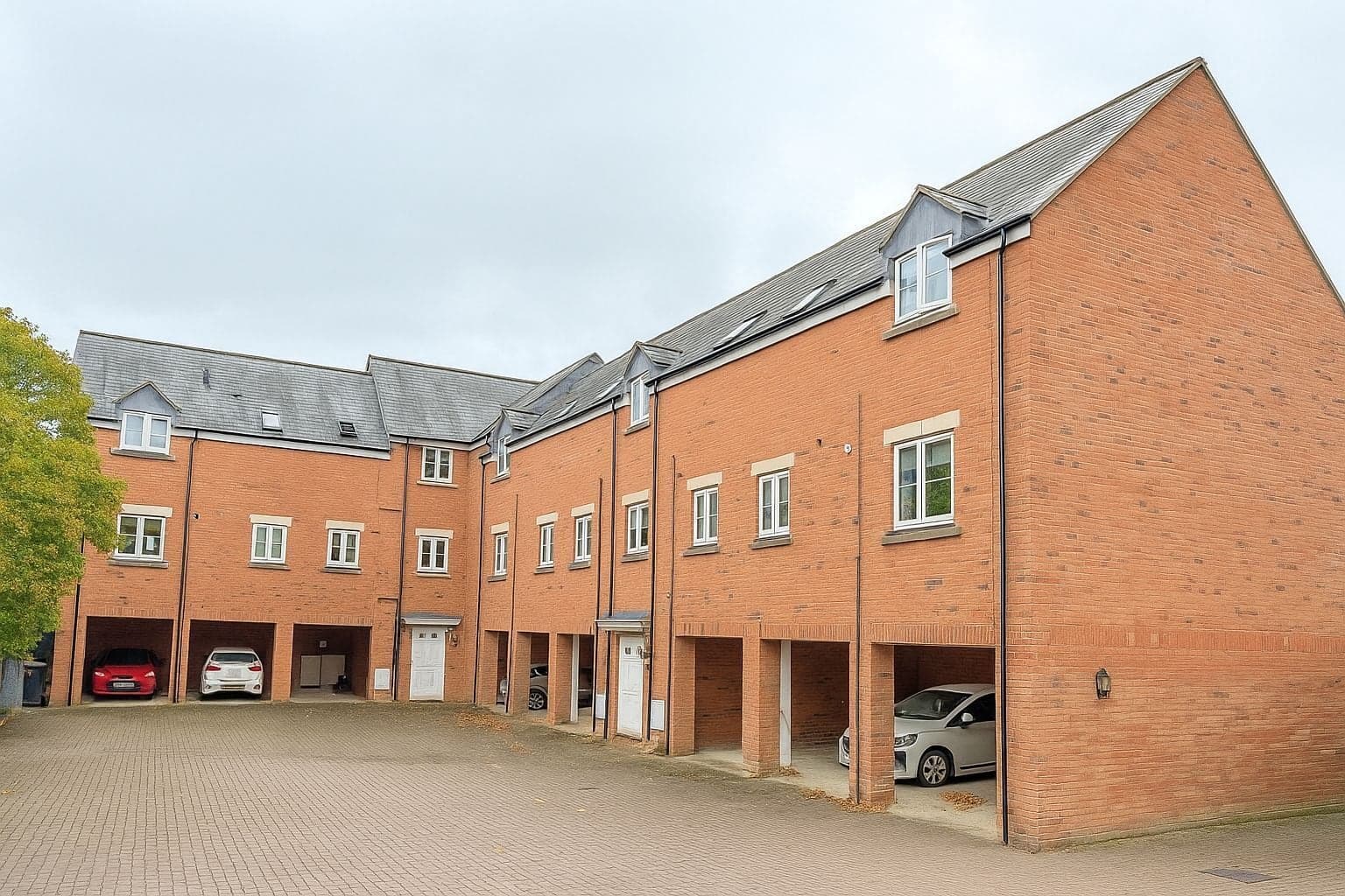 Property at Vinescroft, Staverton, Trowbridge