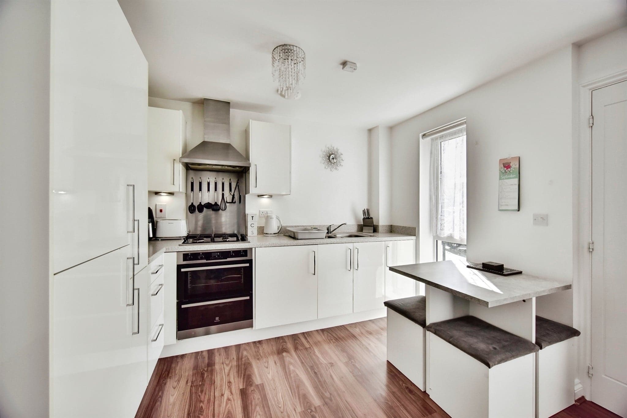 Property at Wills Crescent, Leybourne, West Malling