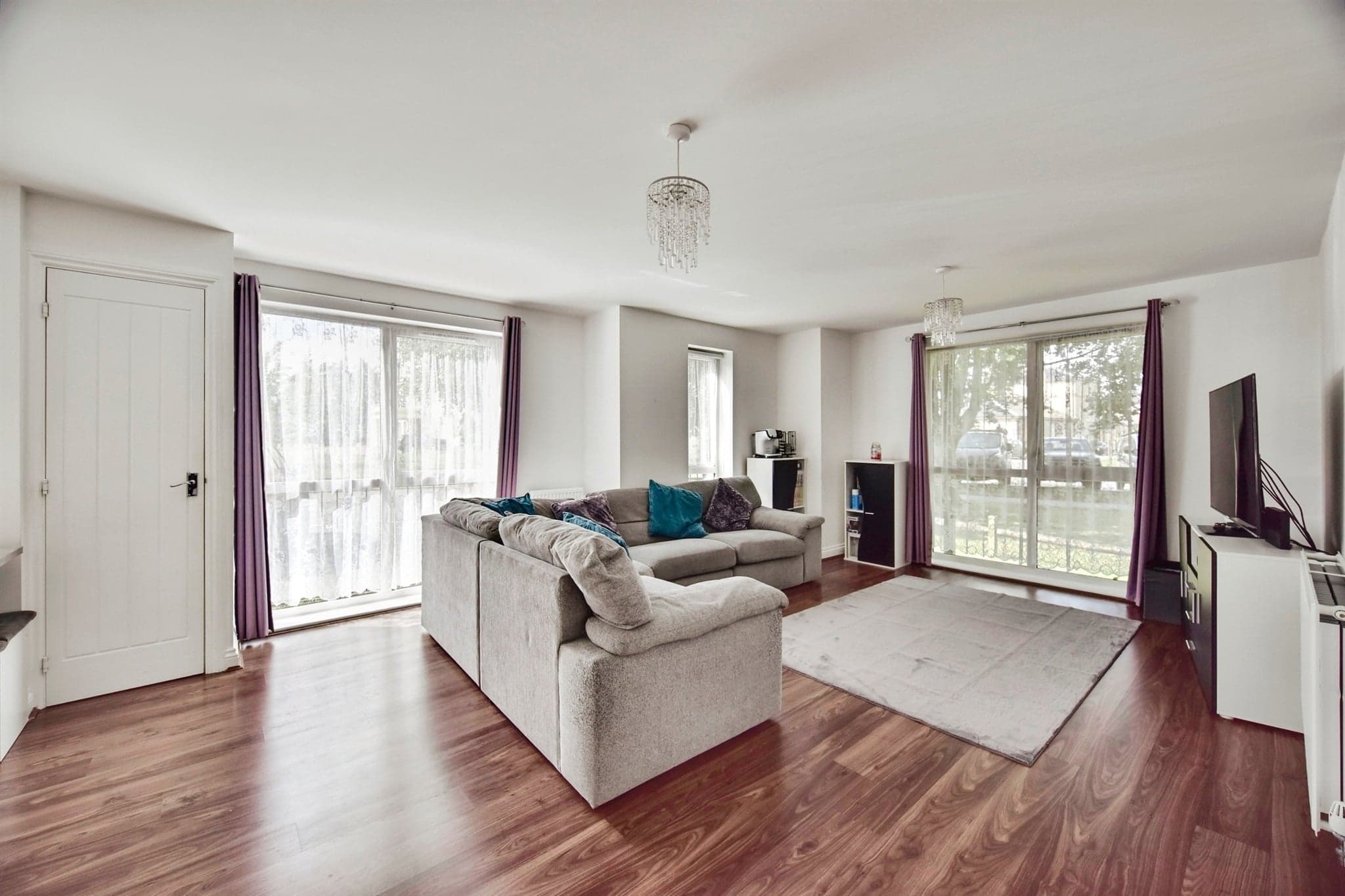 Property at Wills Crescent, Leybourne, West Malling