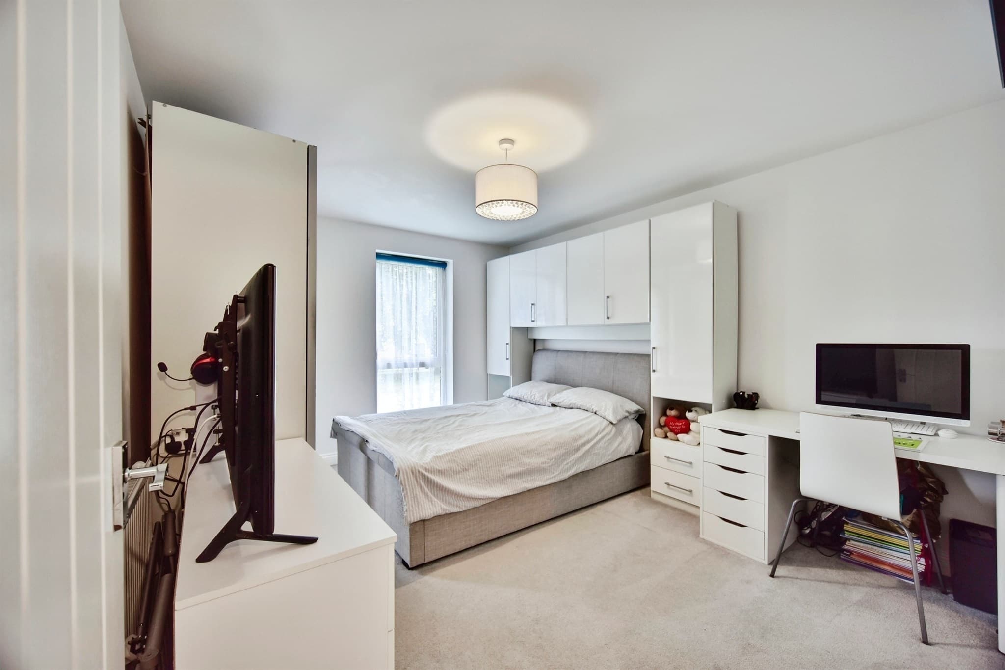 Property at Wills Crescent, Leybourne, West Malling