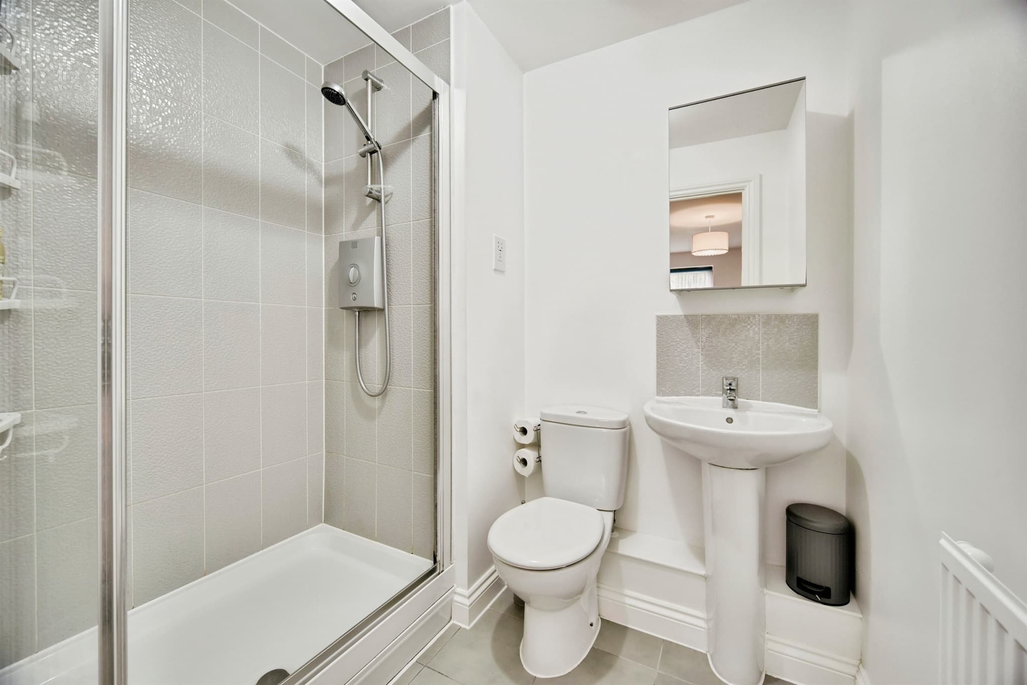 Property at Wills Crescent, Leybourne, West Malling