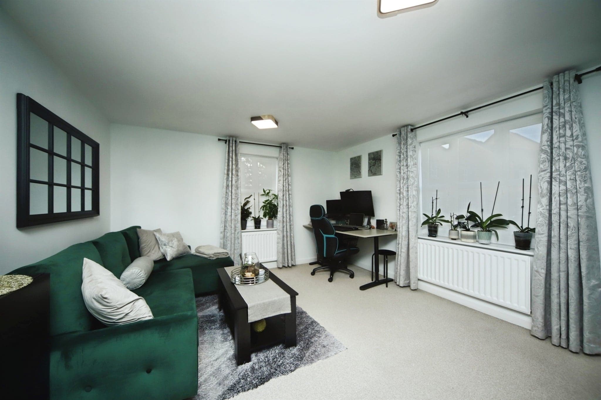 Property at Massingham Park, Taunton