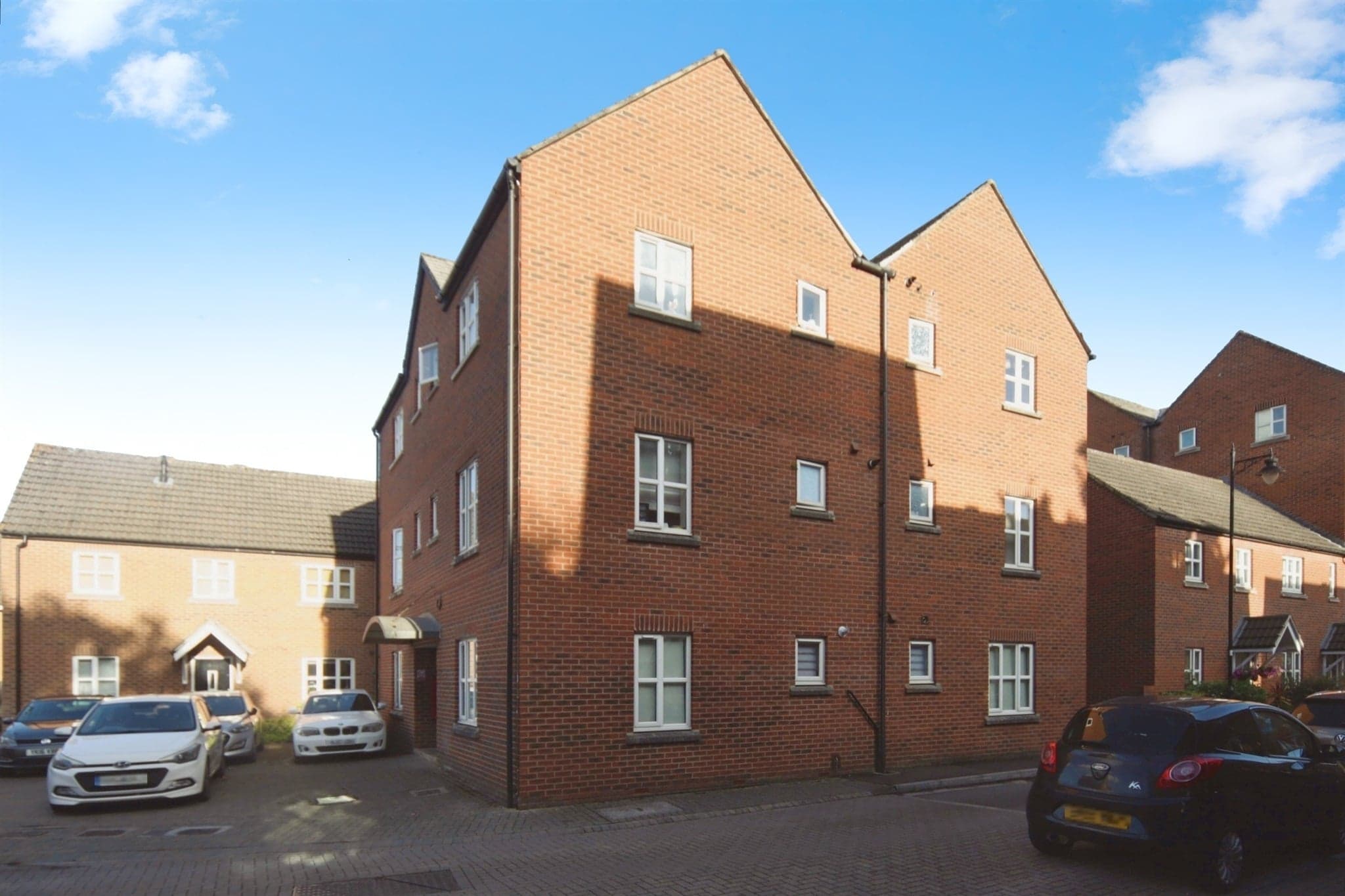 Property at Massingham Park, Taunton