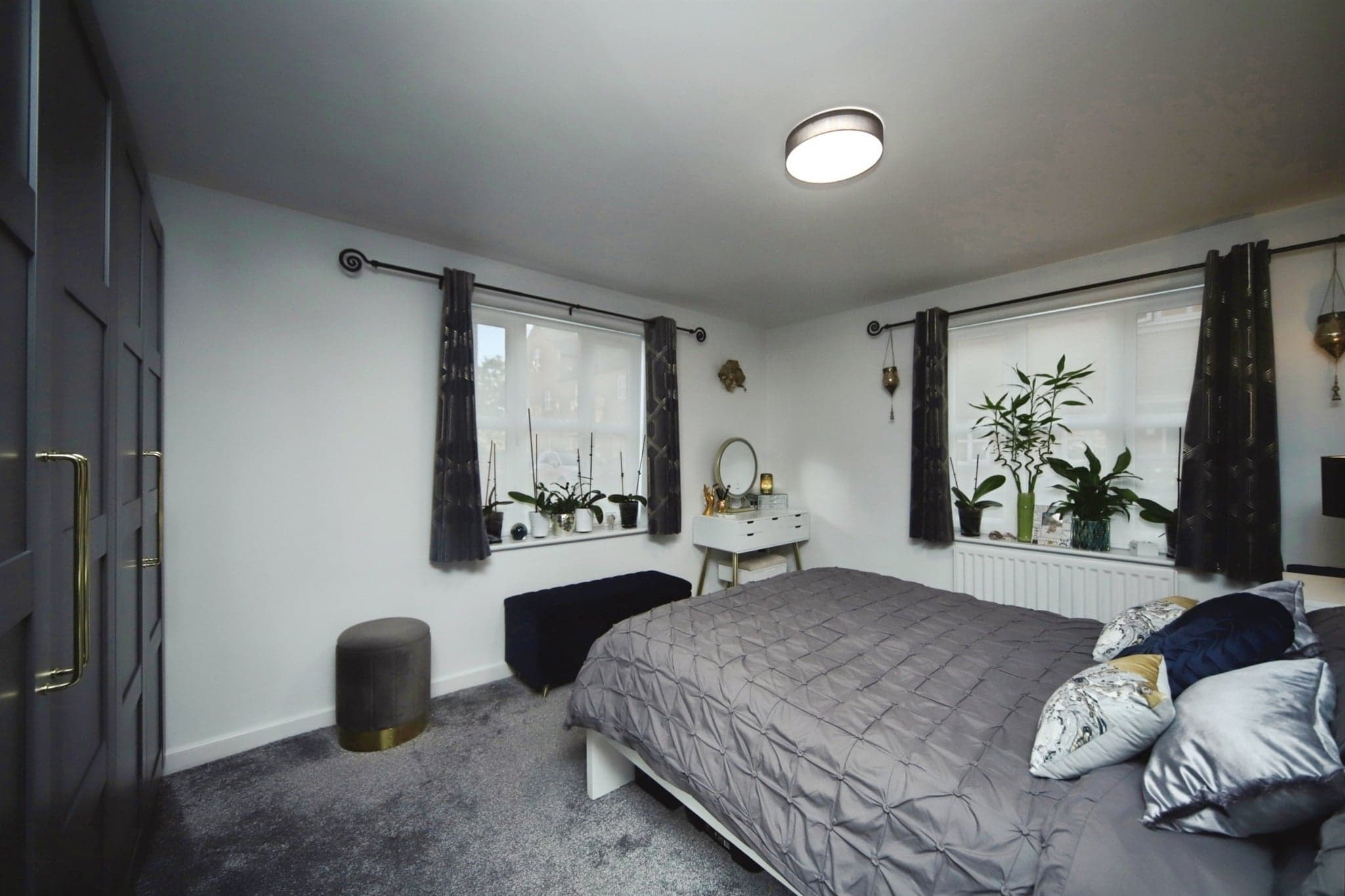 Property at Massingham Park, Taunton