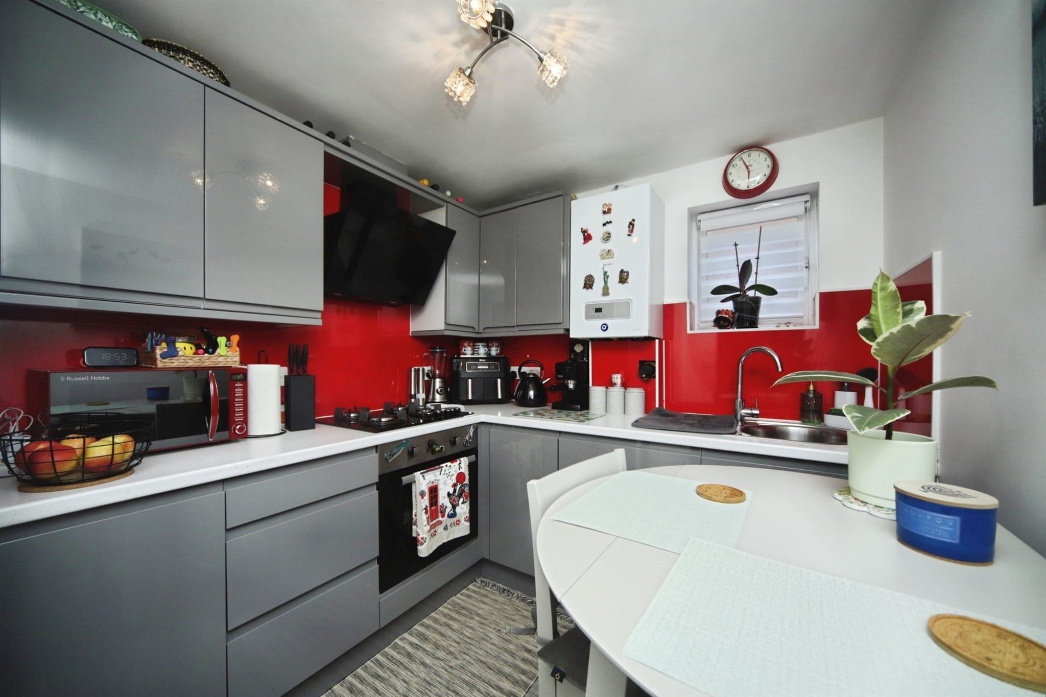 Property at Massingham Park, Taunton