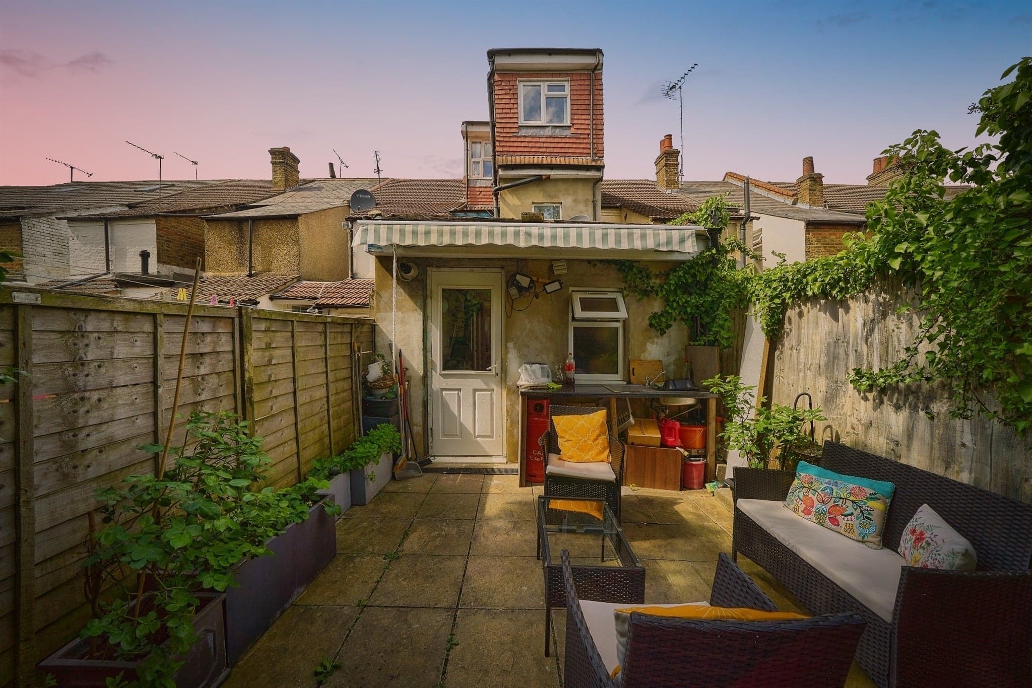Property at St. Marys Road, Watford