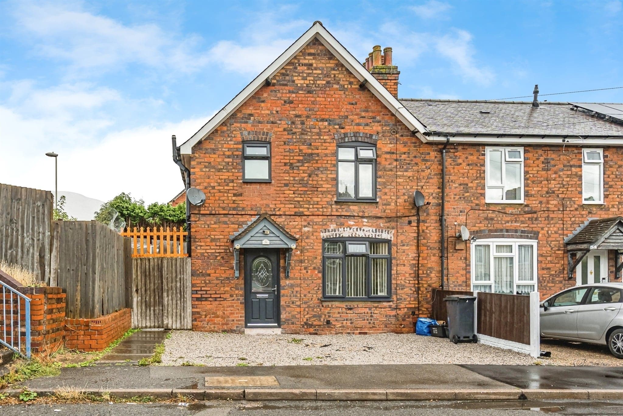 Property at Walker Street, Dudley