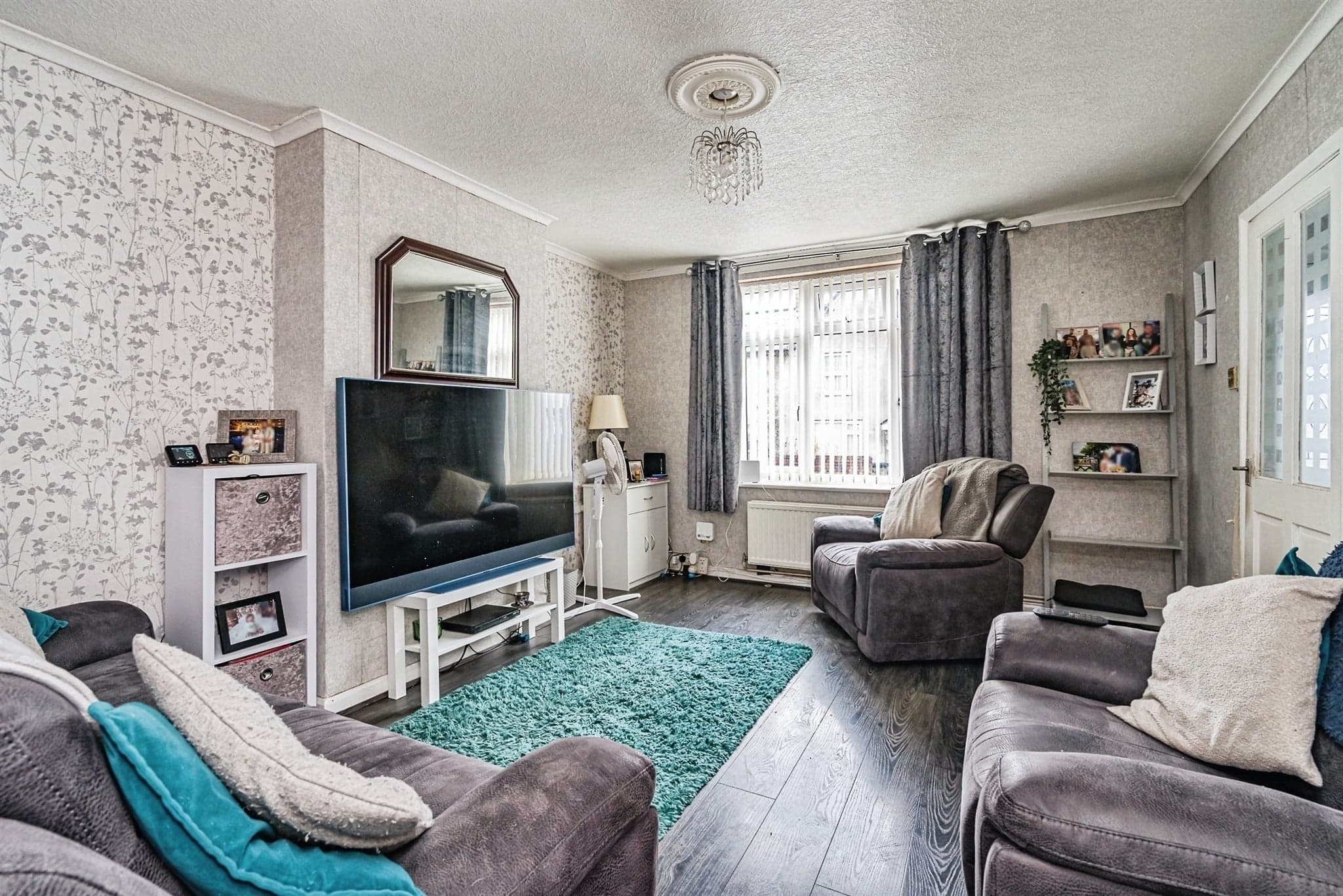 Property at Walker Street, Dudley