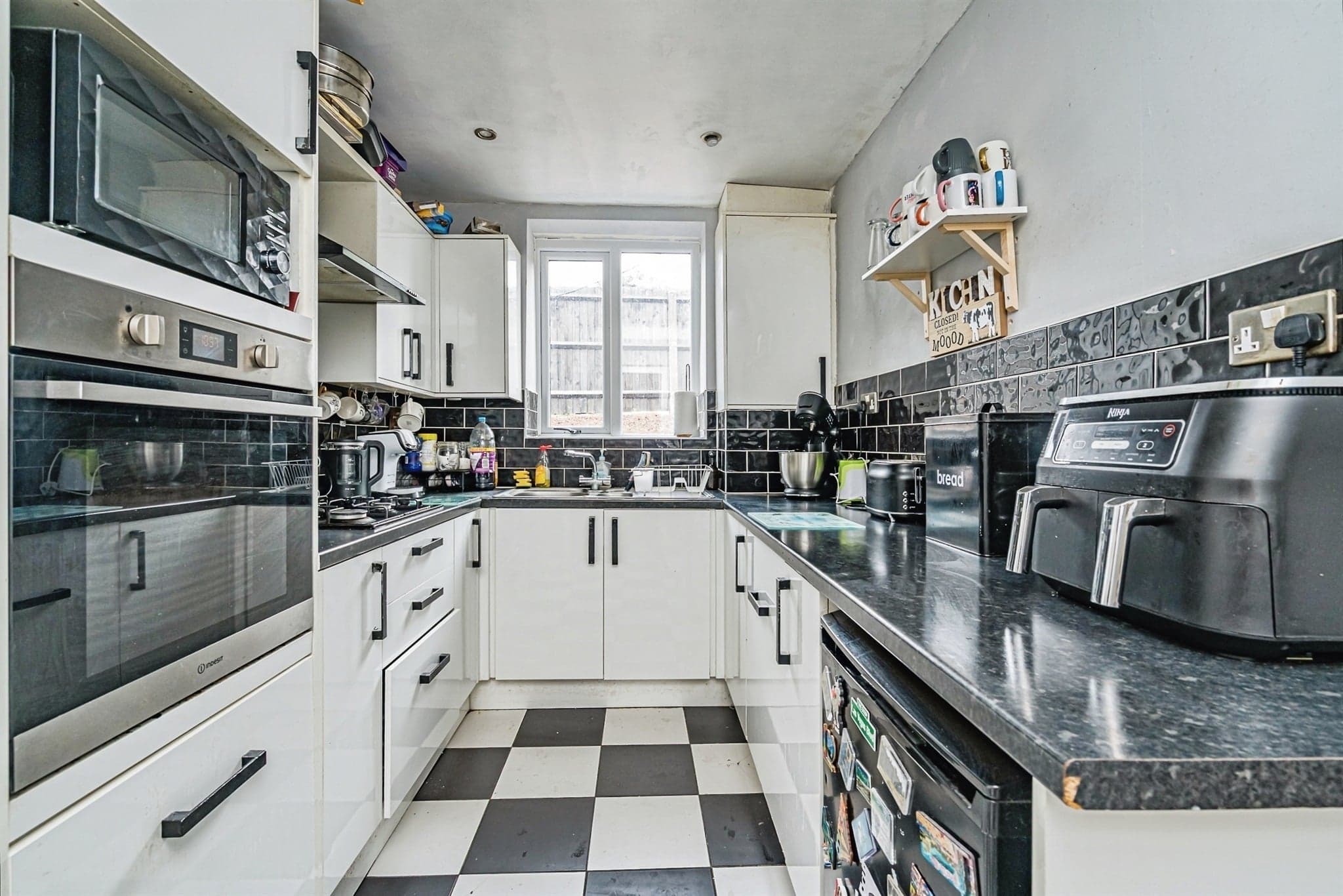Property at Walker Street, Dudley