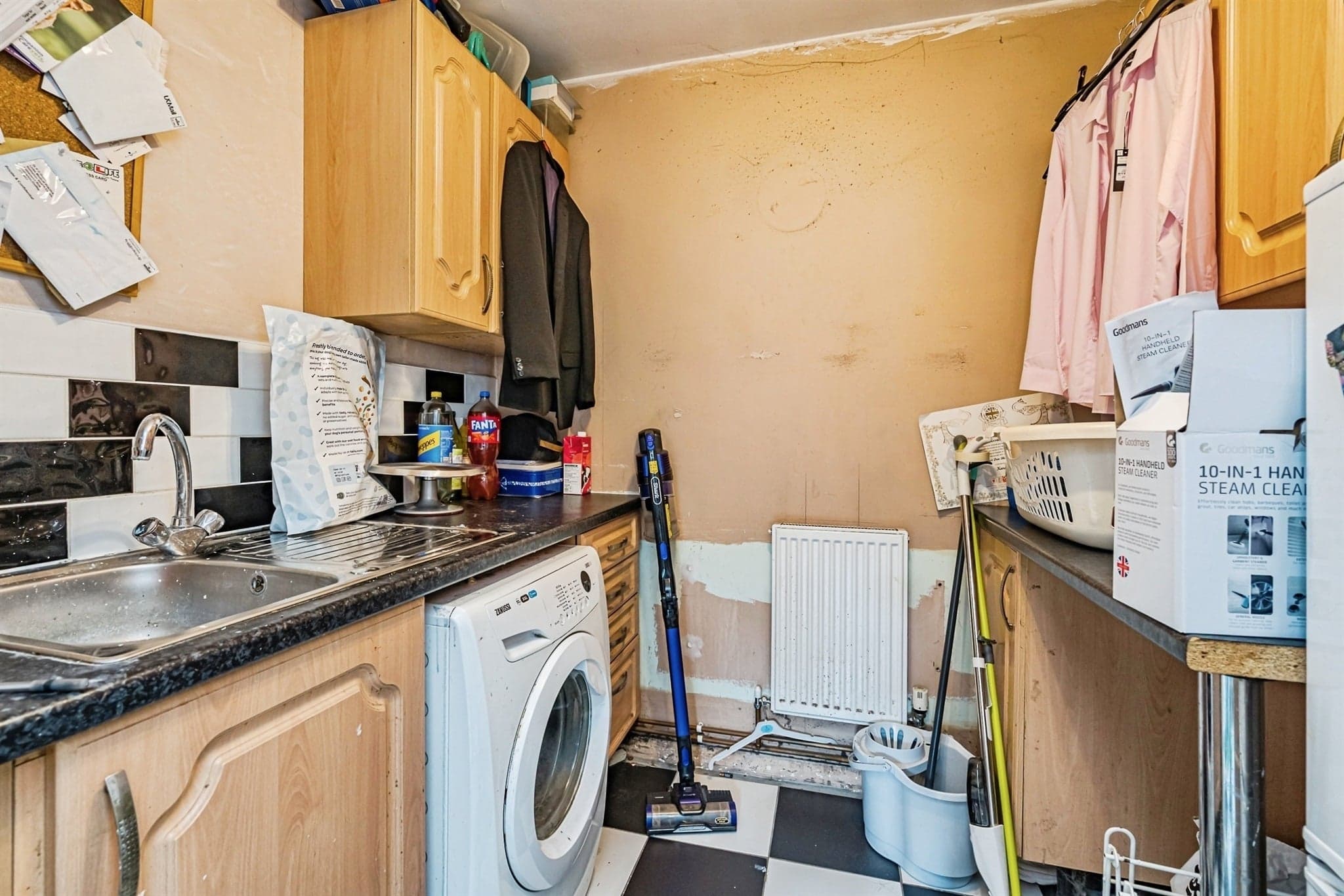 Property at Walker Street, Dudley