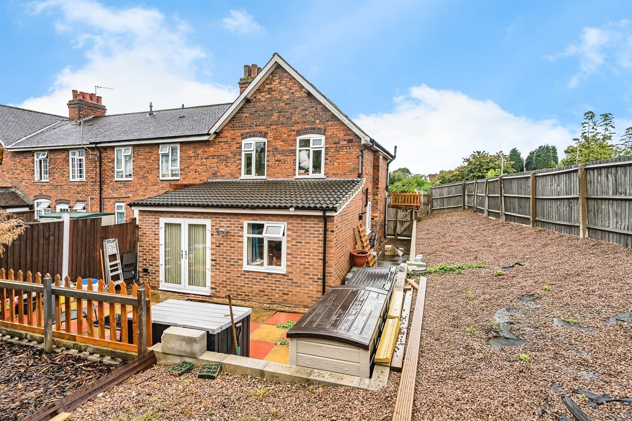 Property at Walker Street, Dudley