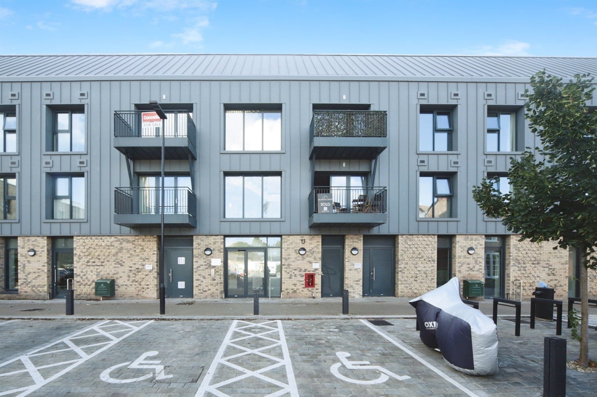 Property at Coal Orchard, Taunton