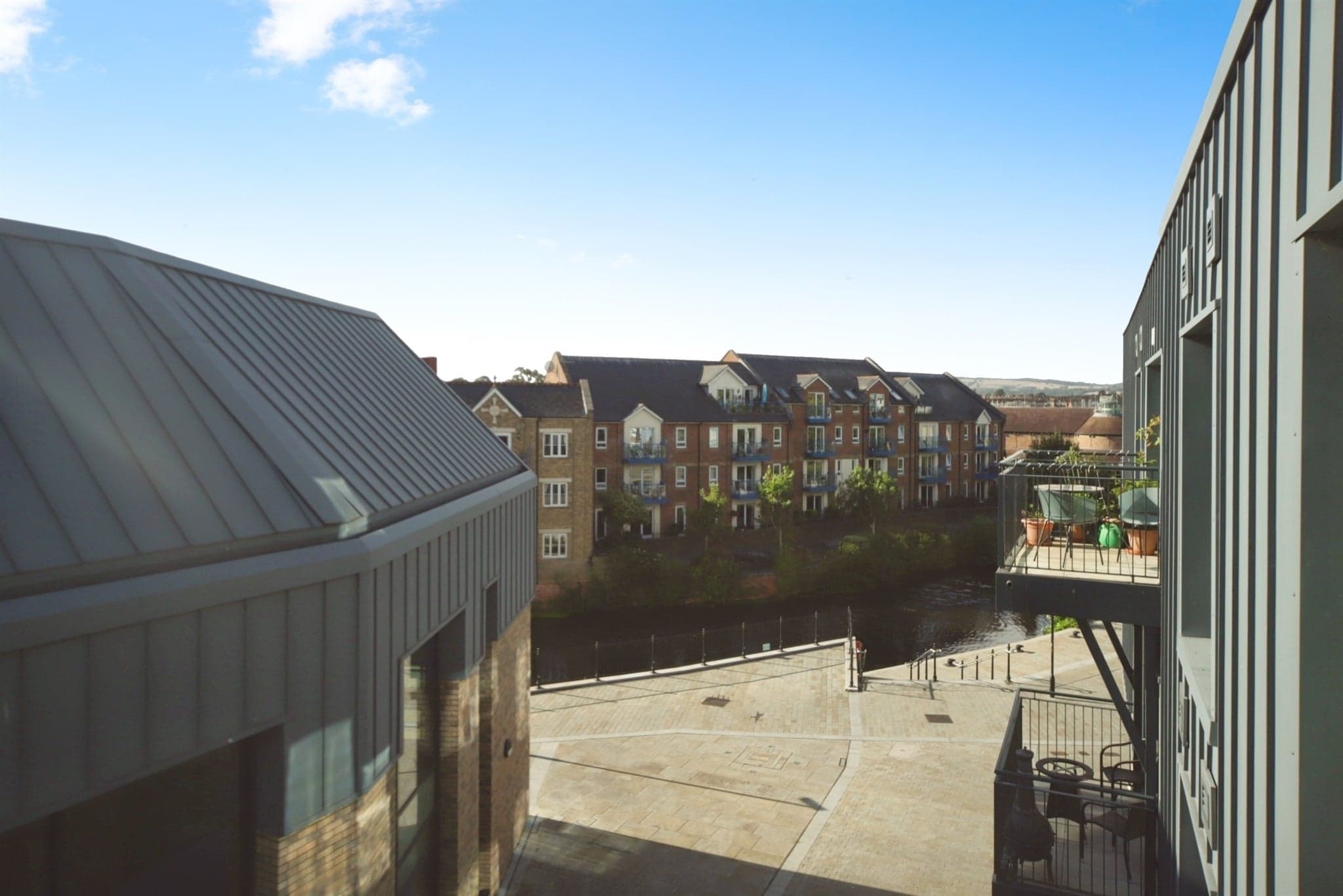 Property at Coal Orchard, Taunton