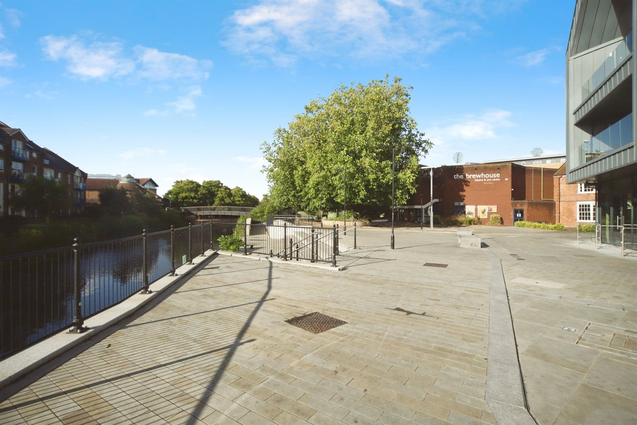 Property at Coal Orchard, Taunton