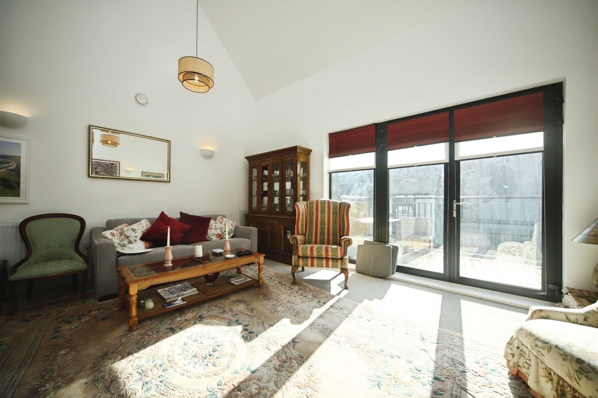 Property at Coal Orchard, Taunton