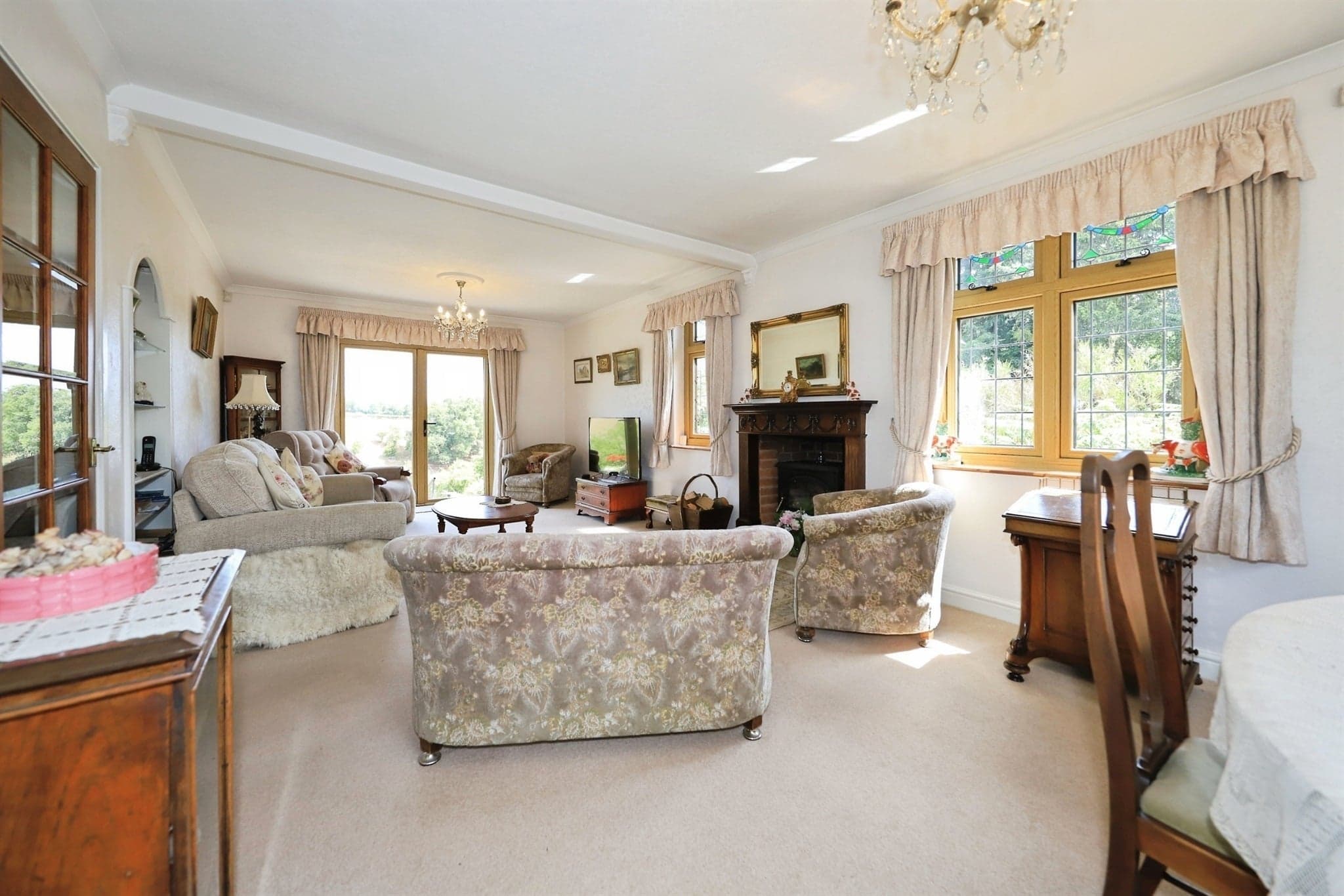 Property at Bridgnorth Road, Kidderminster