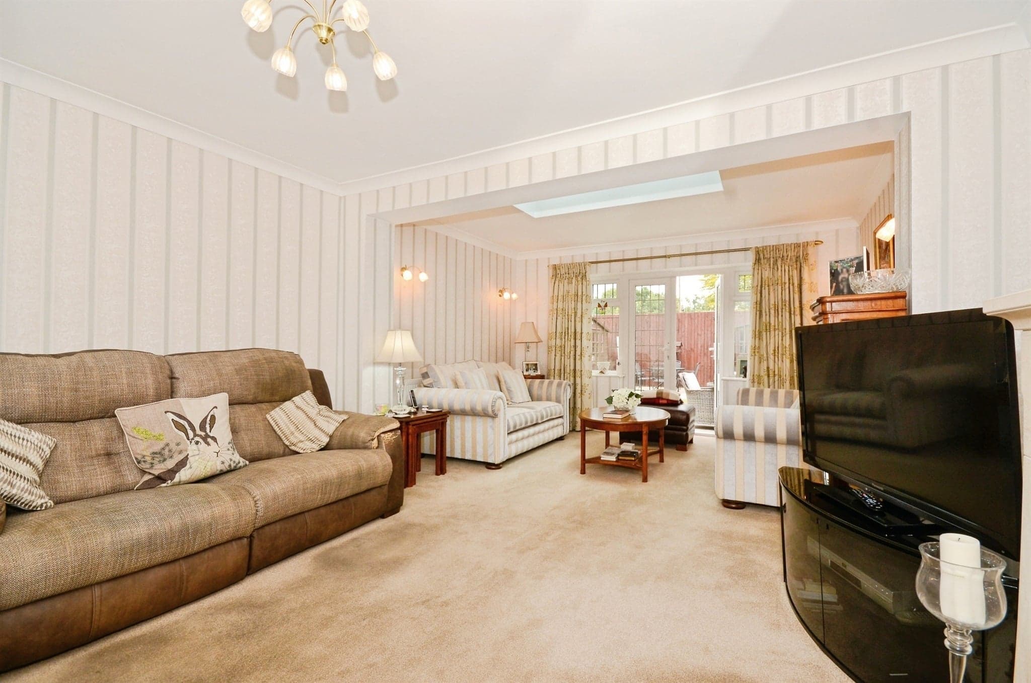 Property at The Meads, Bricket Wood, St. Albans