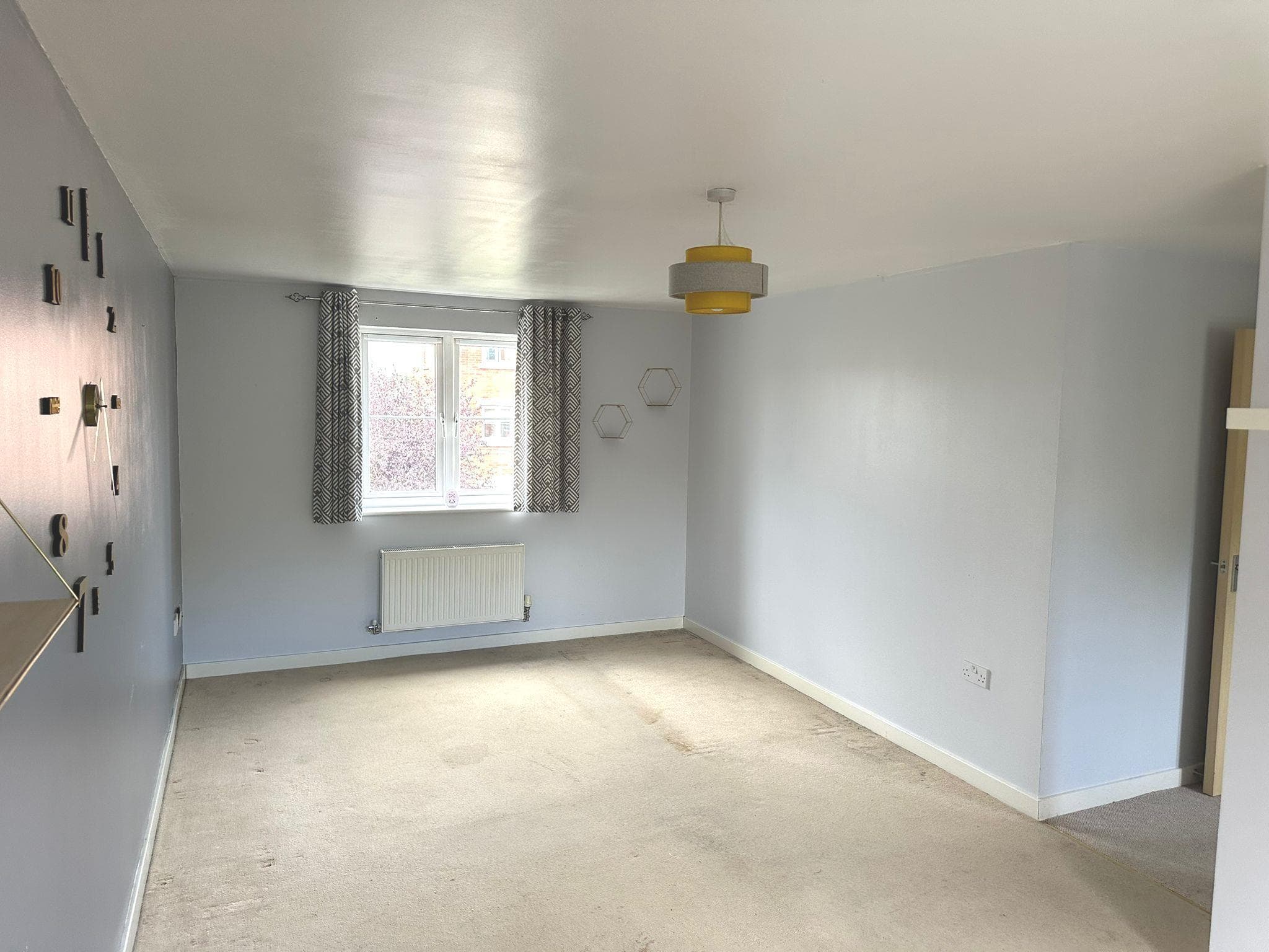 Property at Vinescroft, Staverton, Trowbridge