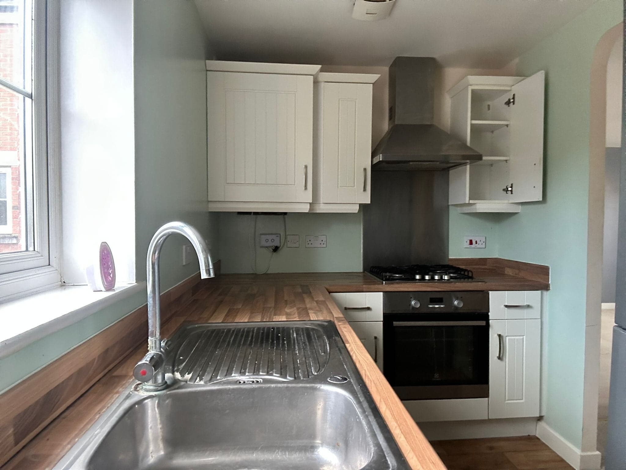 Property at Vinescroft, Staverton, Trowbridge