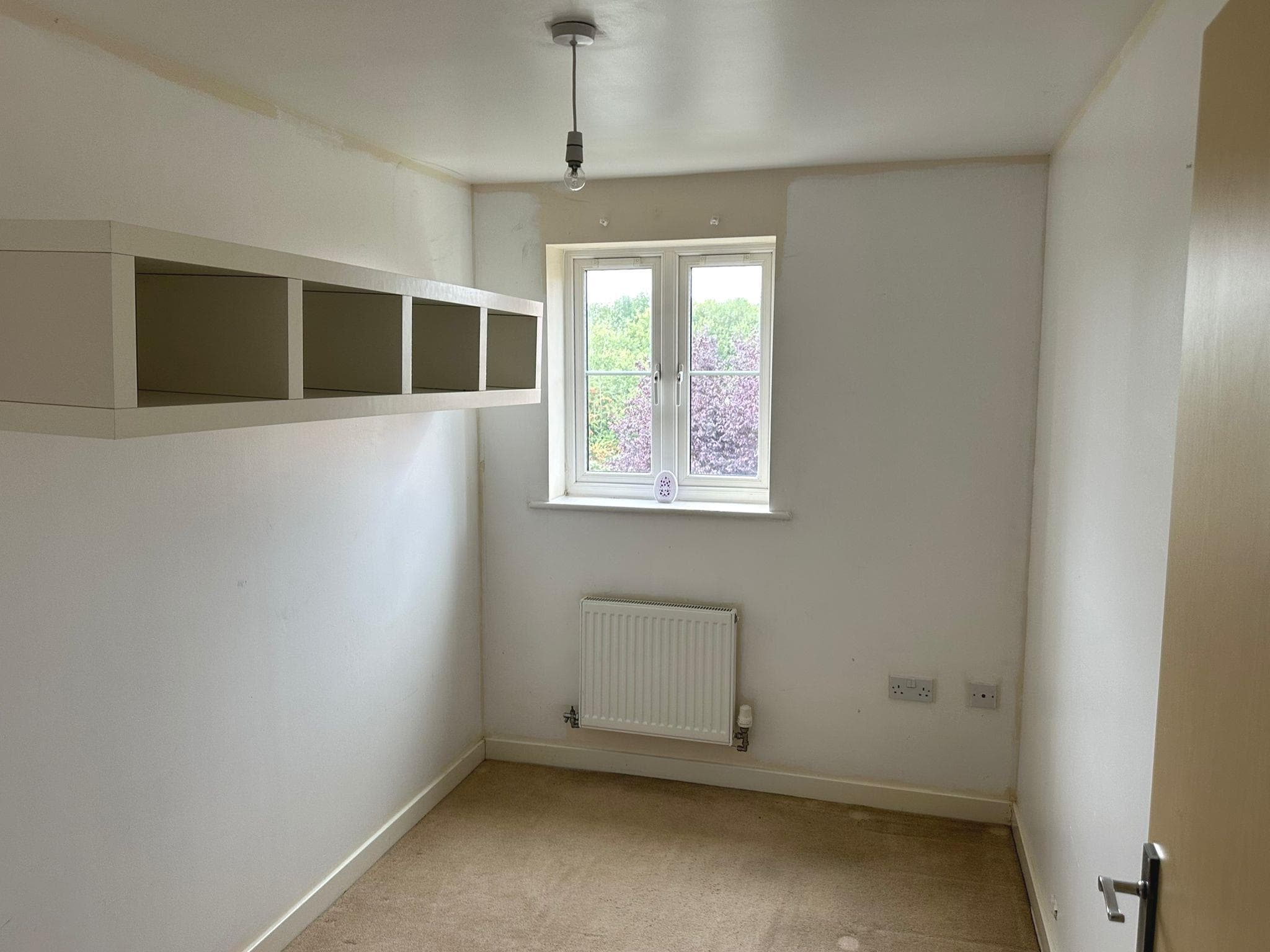 Property at Vinescroft, Staverton, Trowbridge